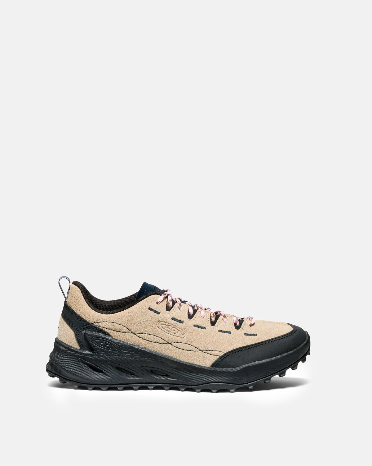 JASPER ZIONIC W-SAFARI/PINK-A-BOO