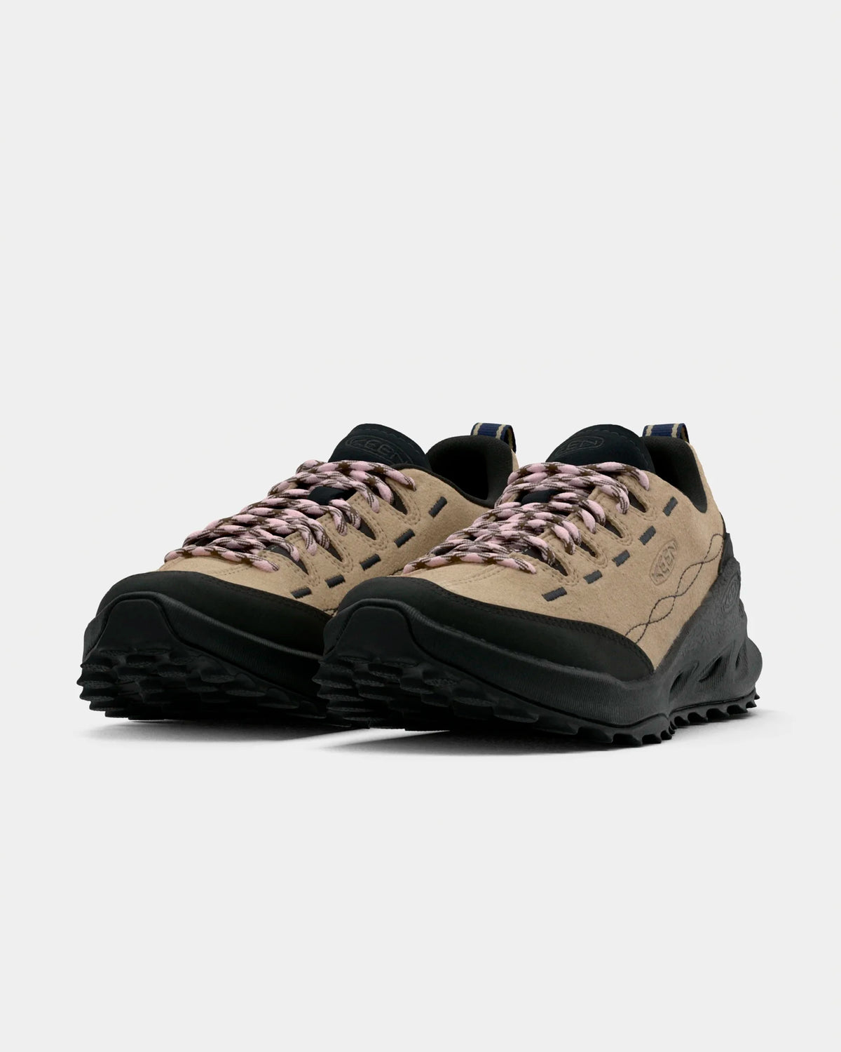 JASPER ZIONIC W-SAFARI/PINK-A-BOO