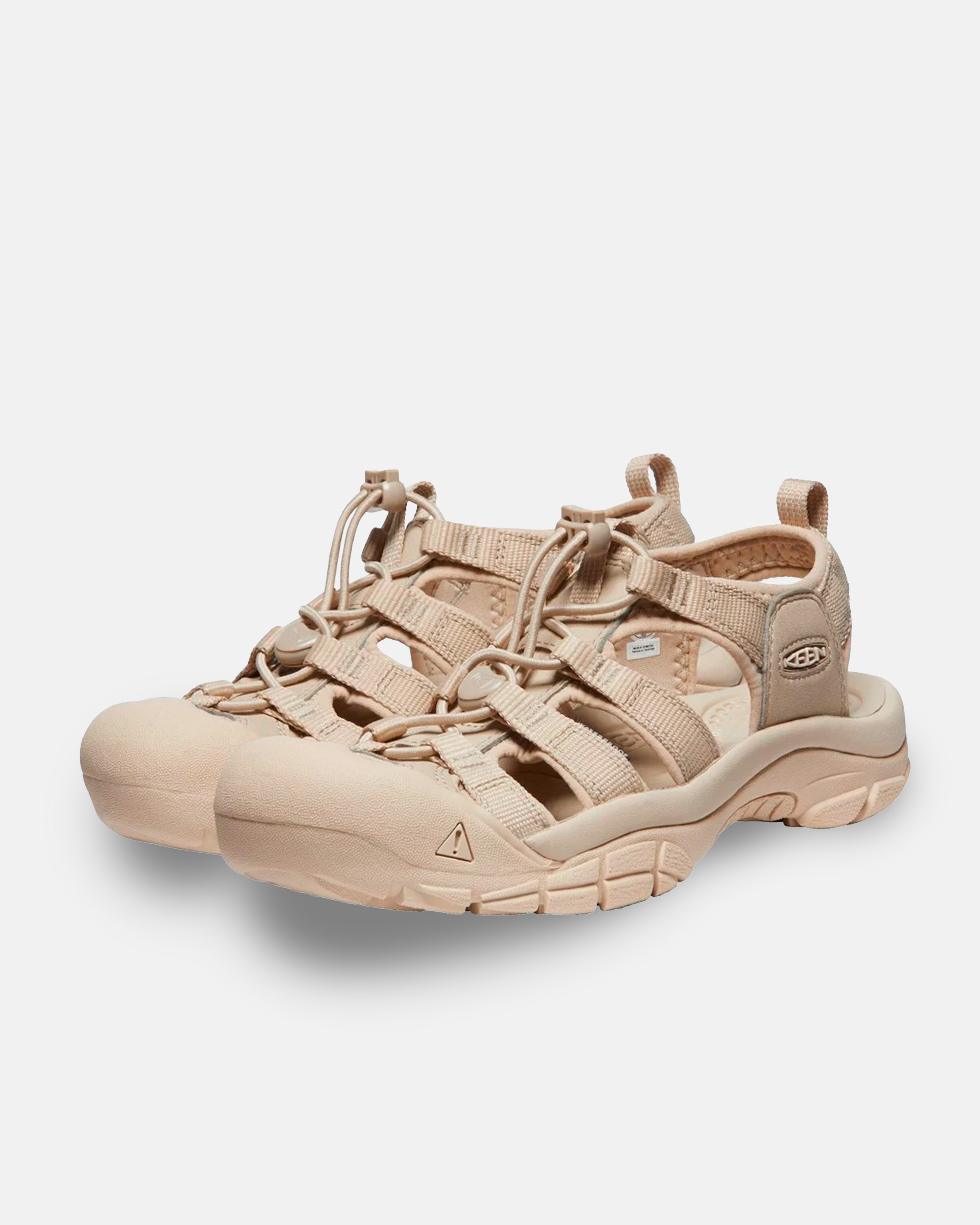 NEWPORT H2 MONOCHROME/SAFARI W