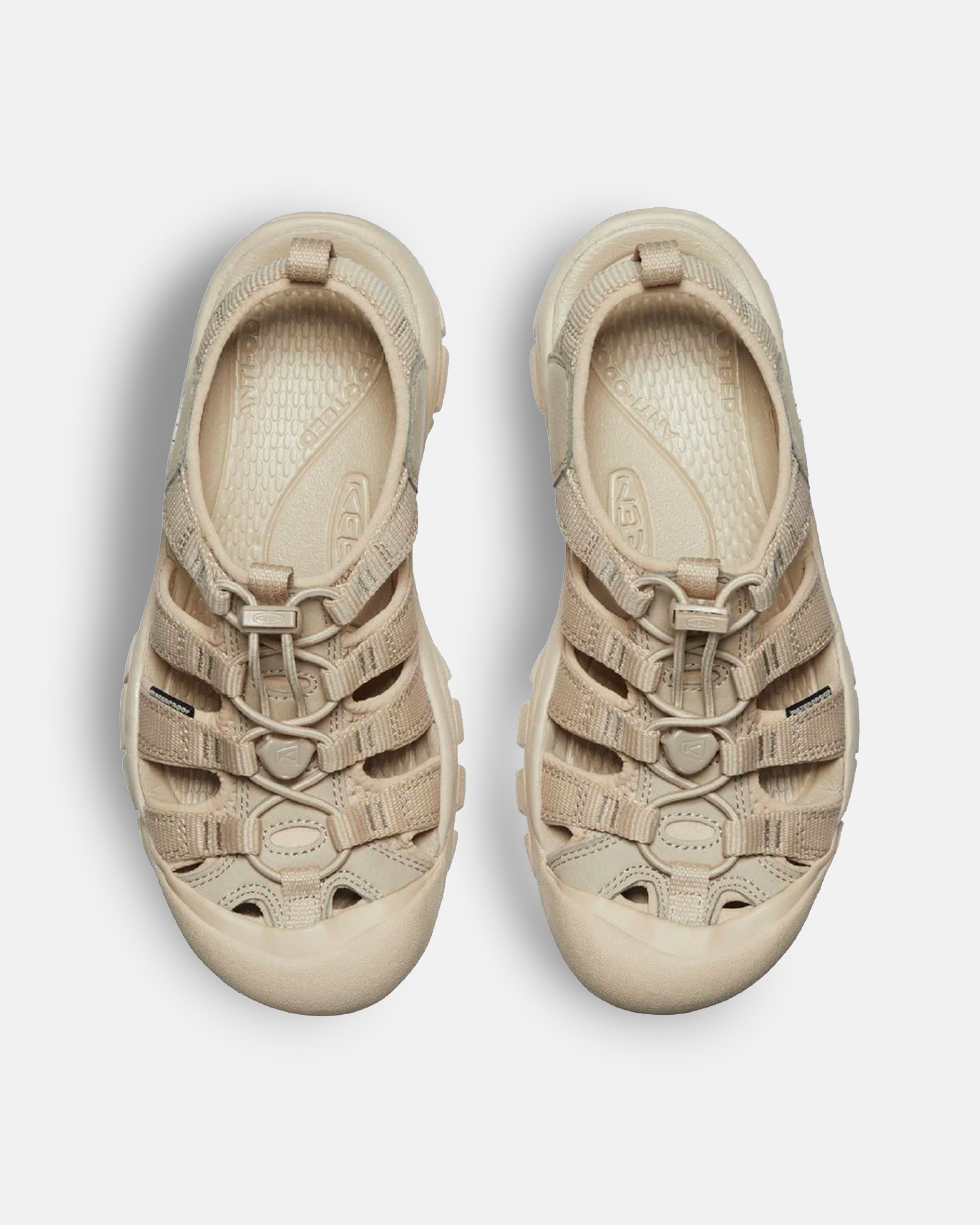 NEWPORT H2 MONOCHROME/SAFARI W