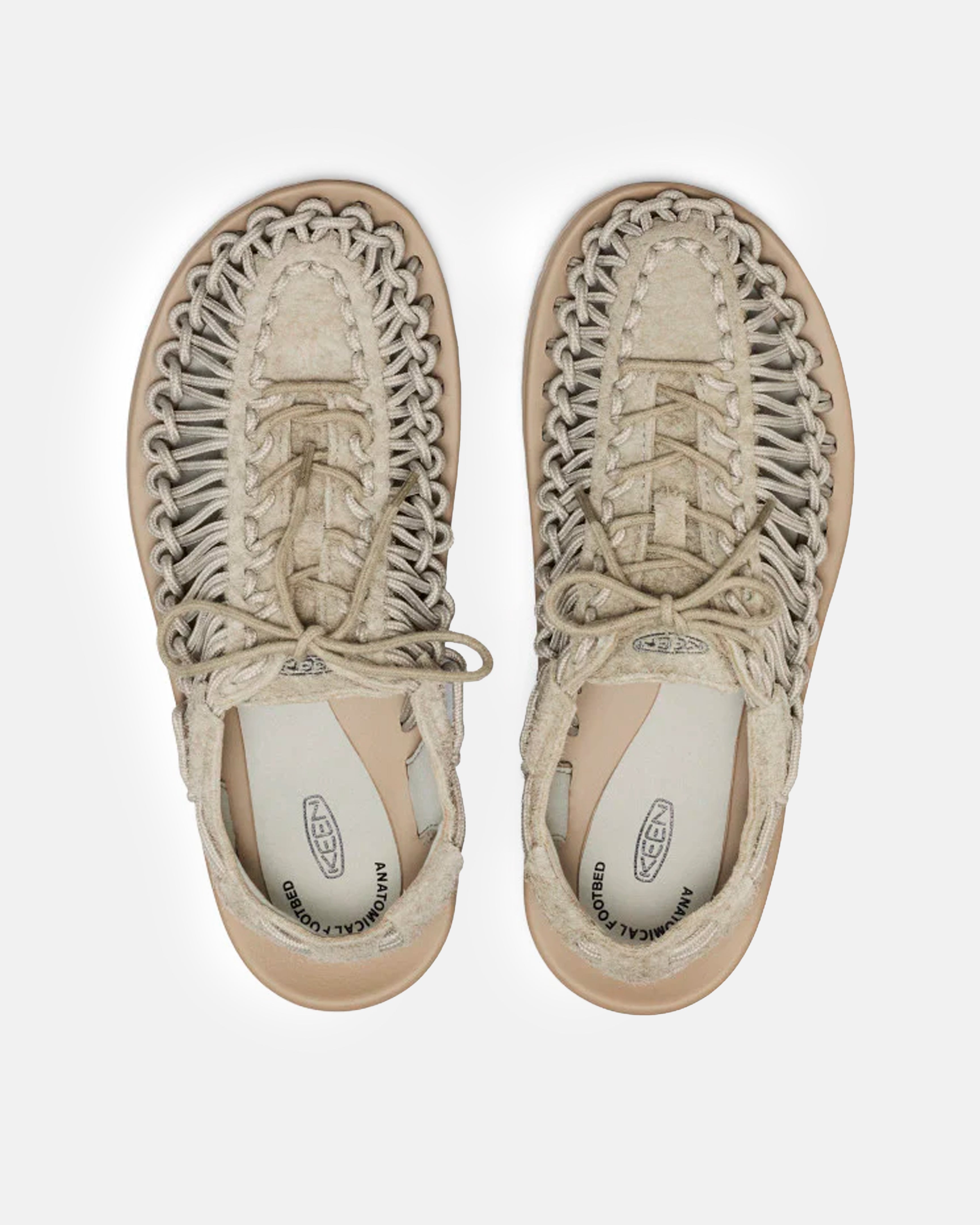 UNEEK LEAX-ABBEY/PLAZA TAUPE