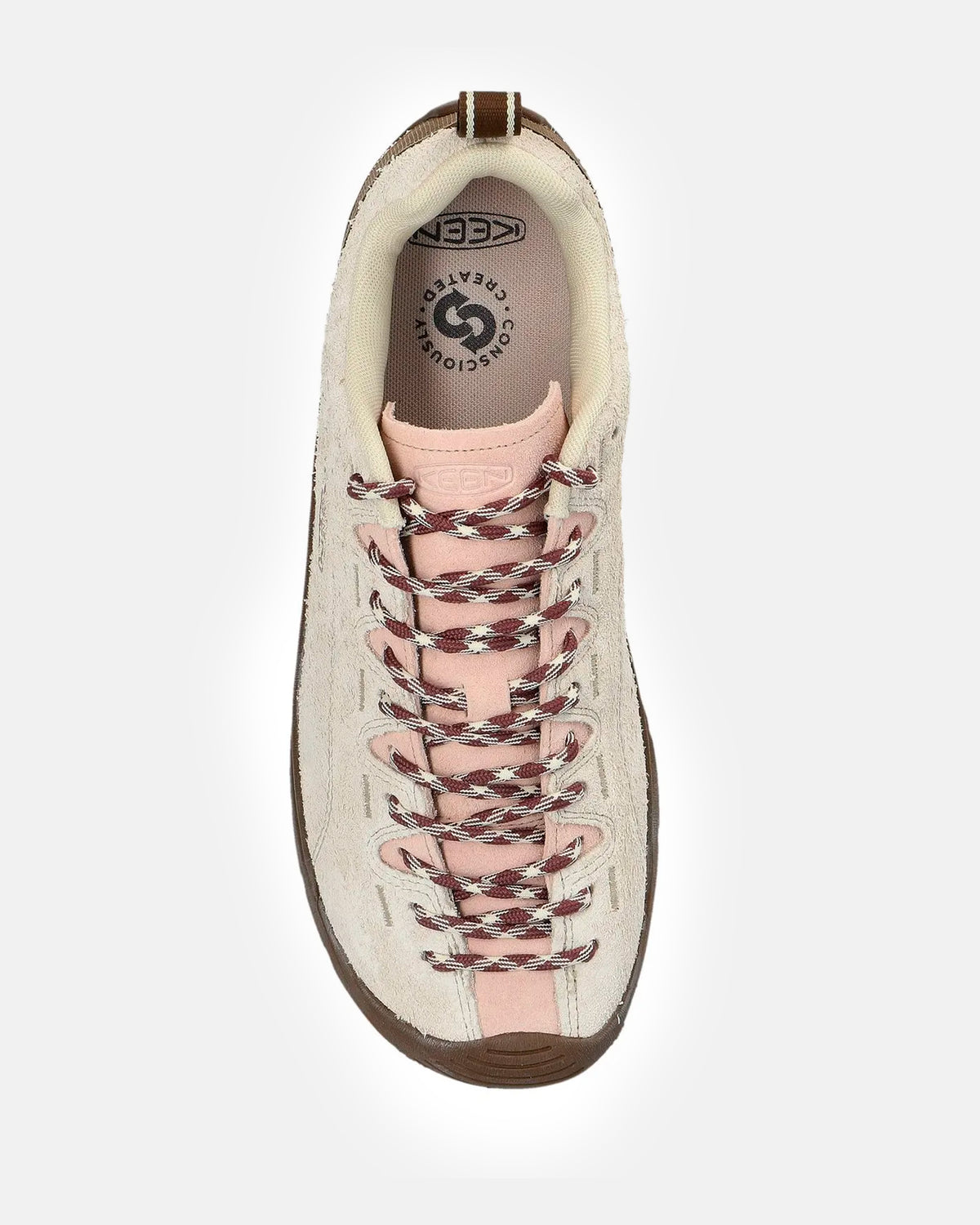 JASPER W-BIRCH/CAMEO ROSE