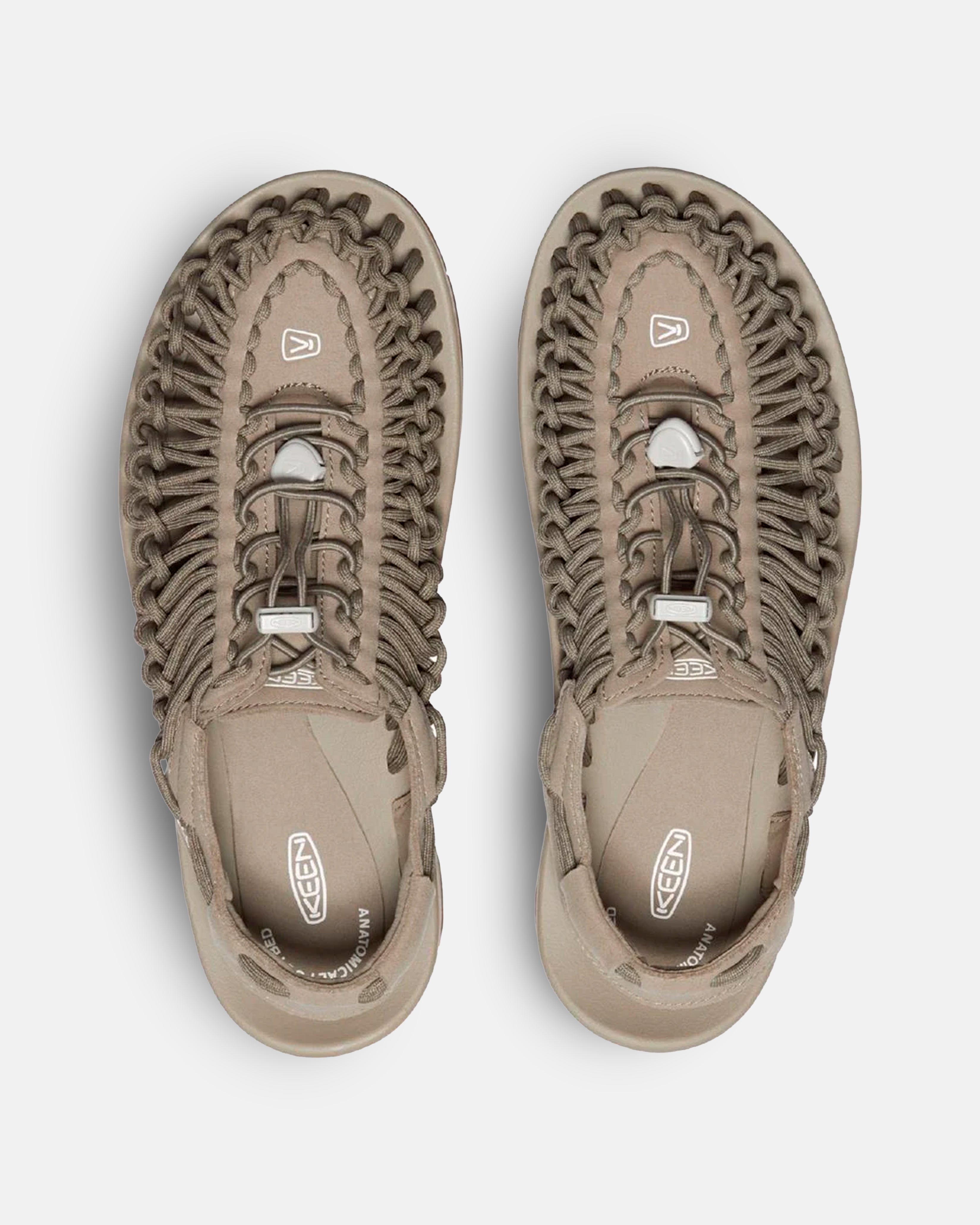 UNEEK TIMBERWOLF/PLAZA TUPE M