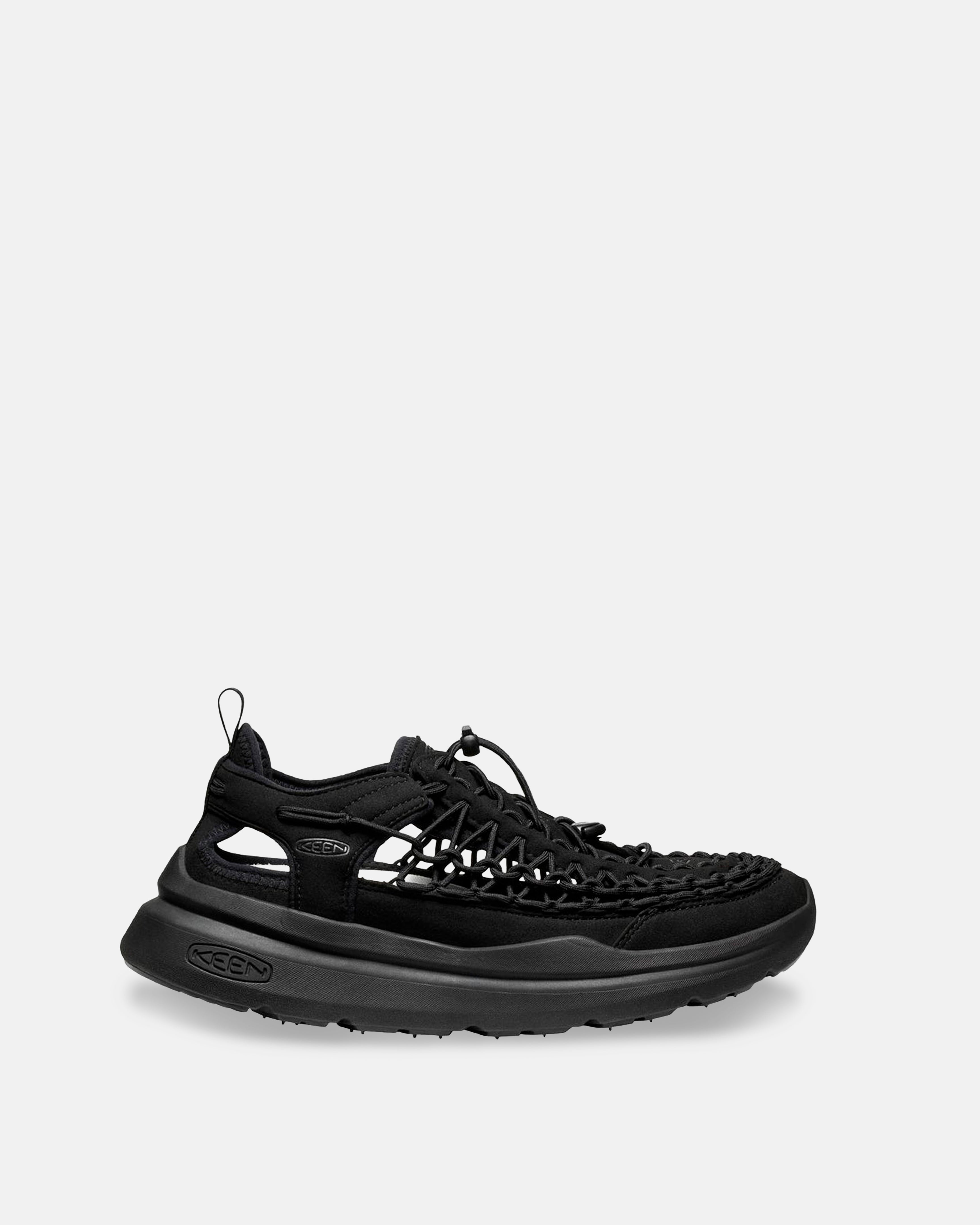 UNEEK WK BLACK/BLACK M