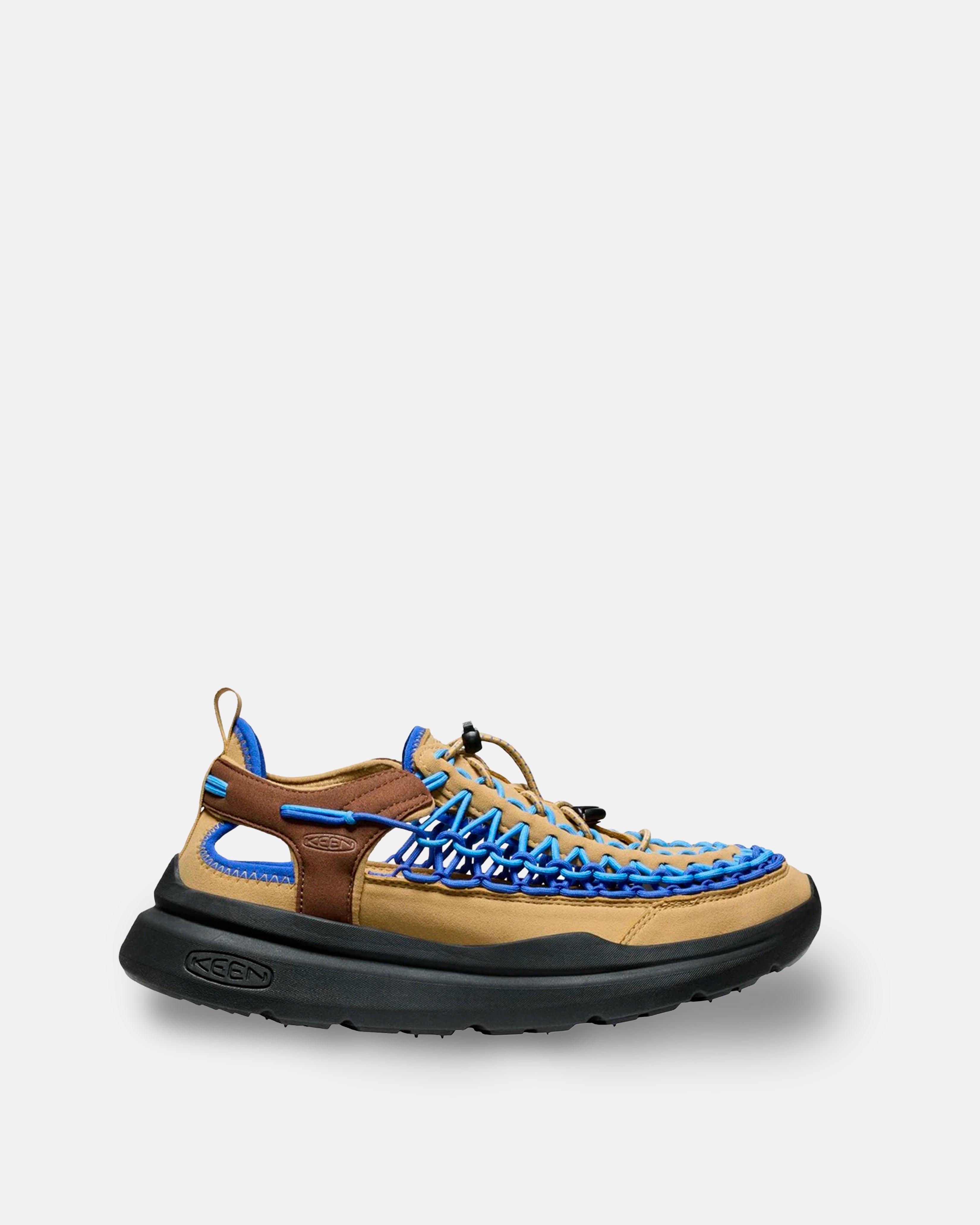 UNEEK WK KHAKI/BLACK M