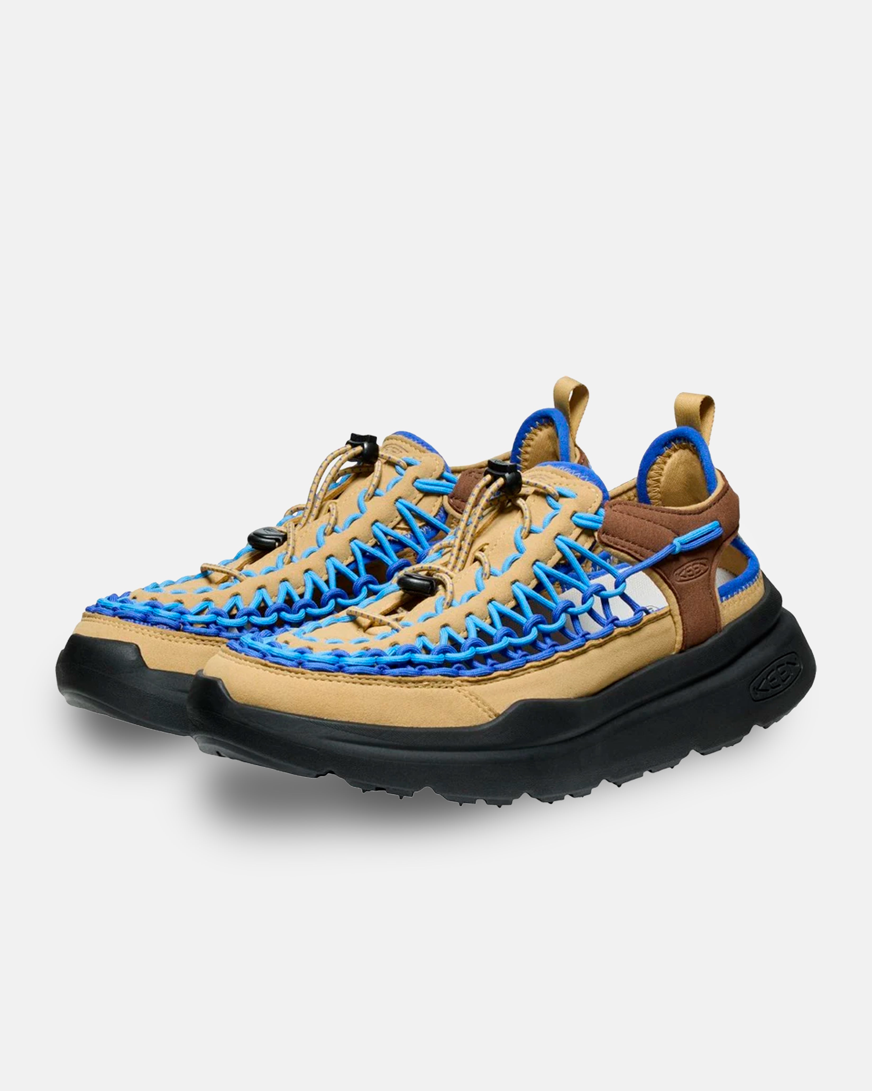 UNEEK WK KHAKI/BLACK M