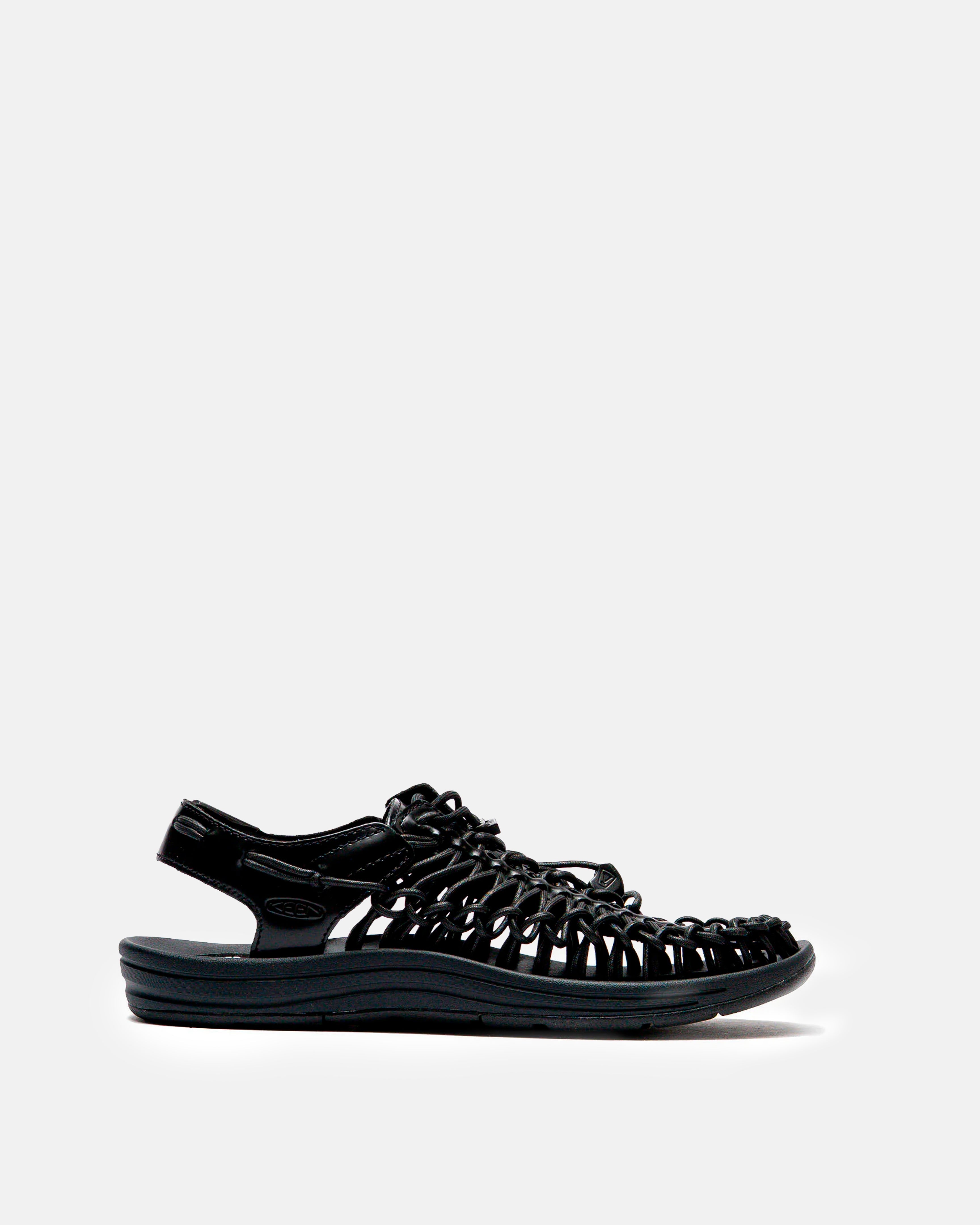 UNEEK LEAX PERSEID BLACK