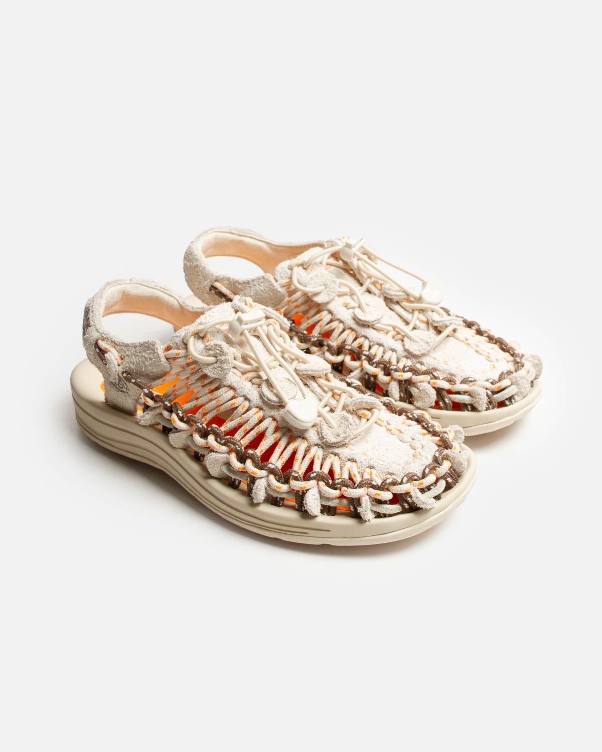 UNEEK LEA TANGERINE CREAM