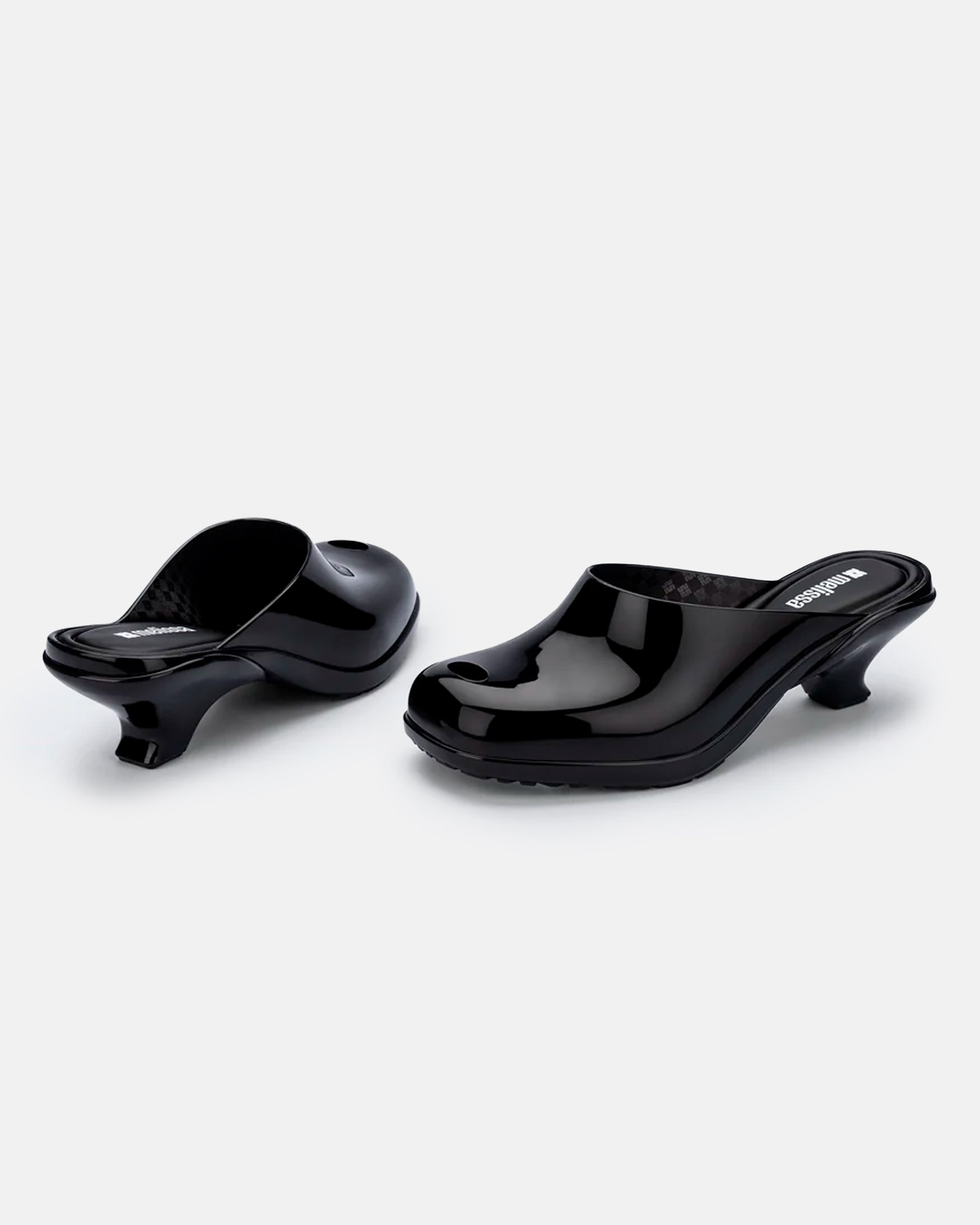 GAIA NERO MELISSA