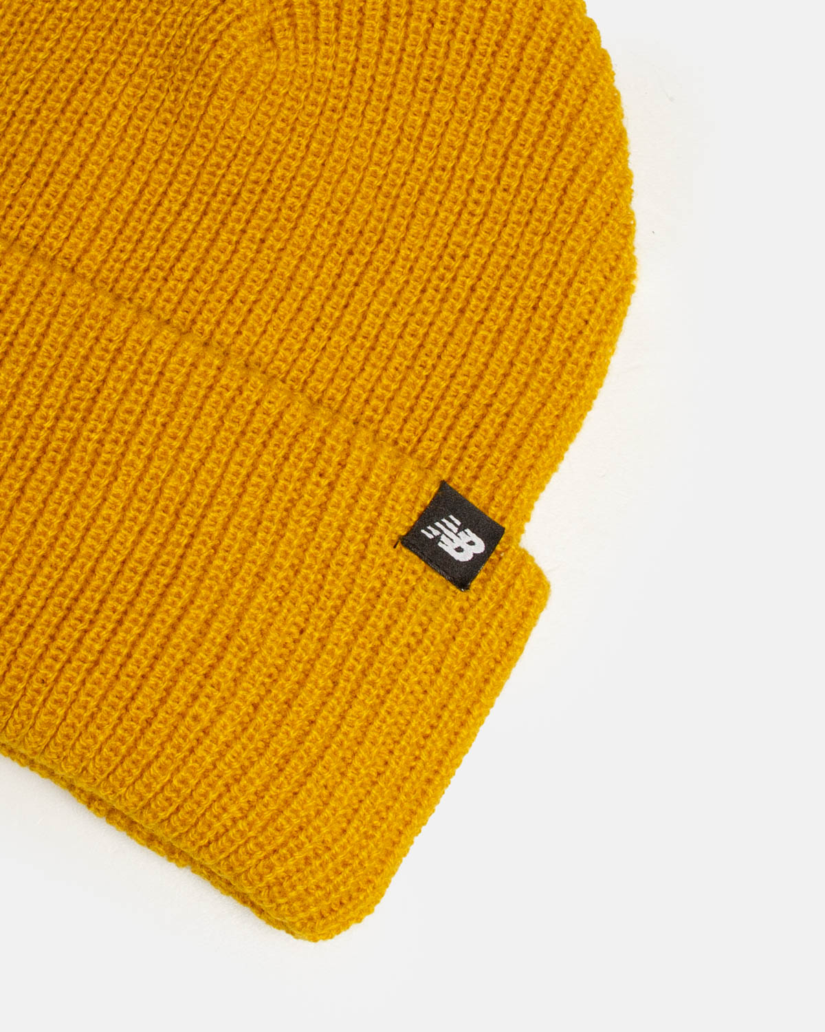 FISHERMAN BEANIE BAROQUE GOLD