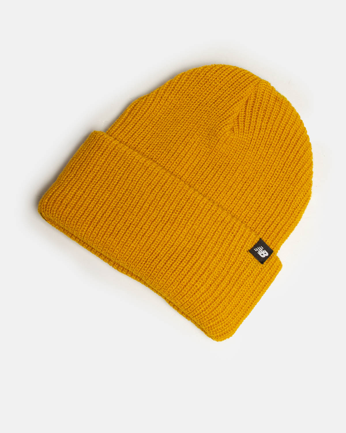 FISHERMAN BEANIE BAROQUE GOLD