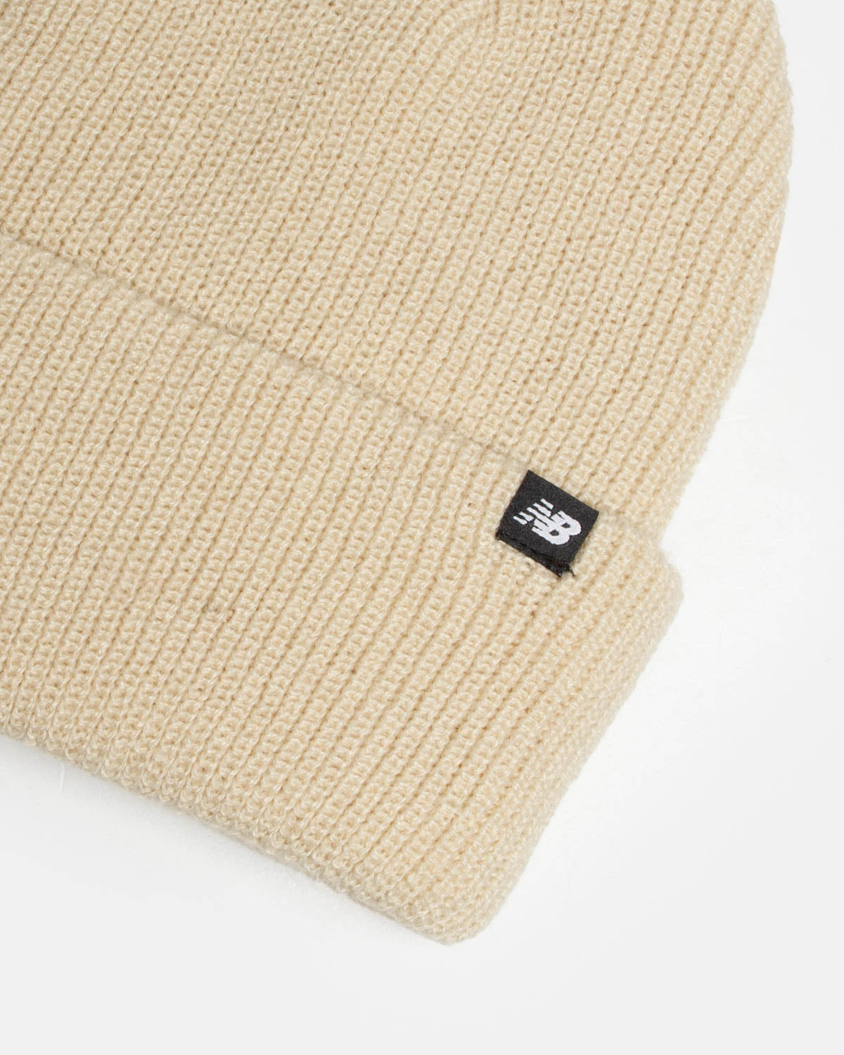 FISHERMAN BEANIE TIMBERWOLF