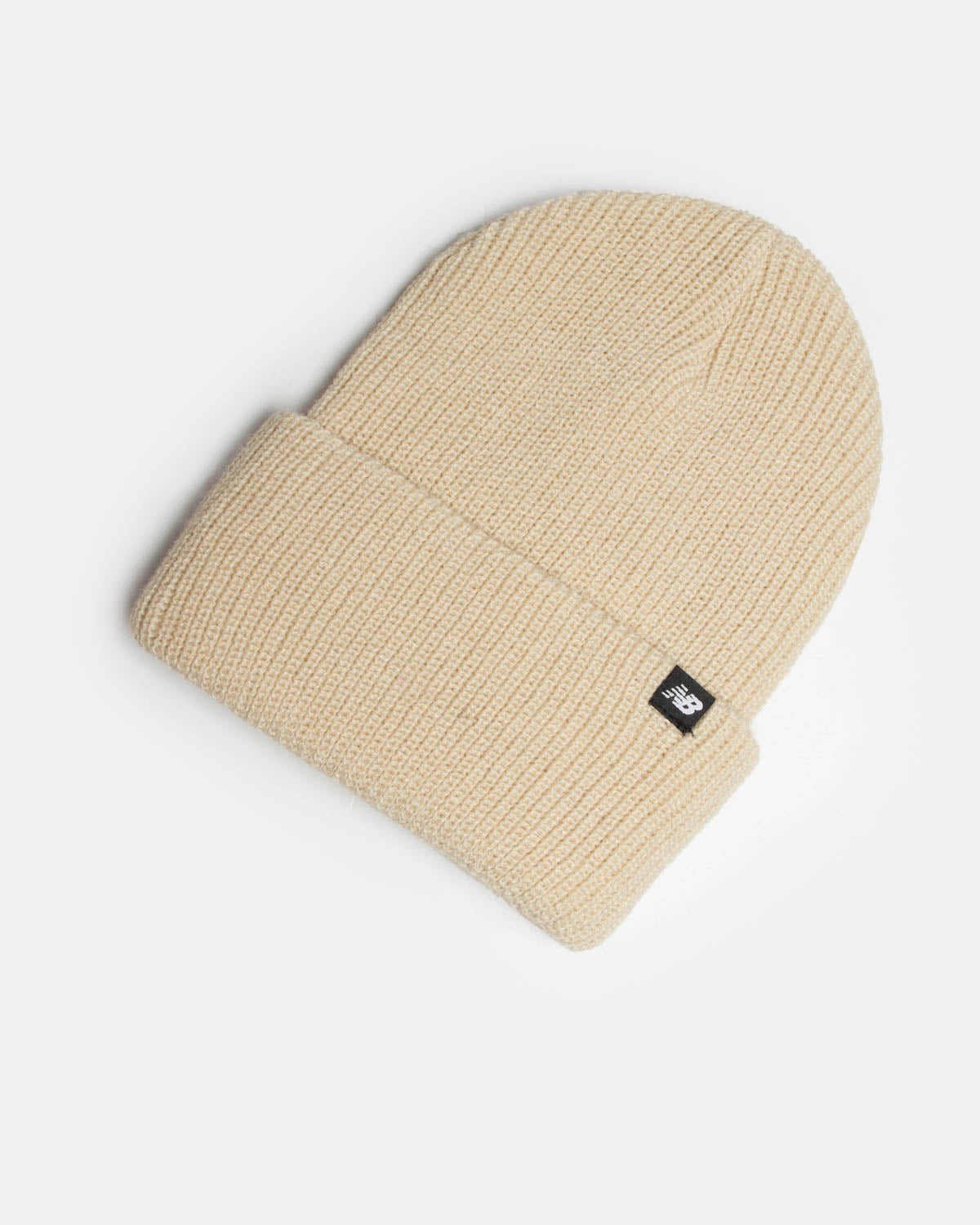 FISHERMAN BEANIE TIMBERWOLF