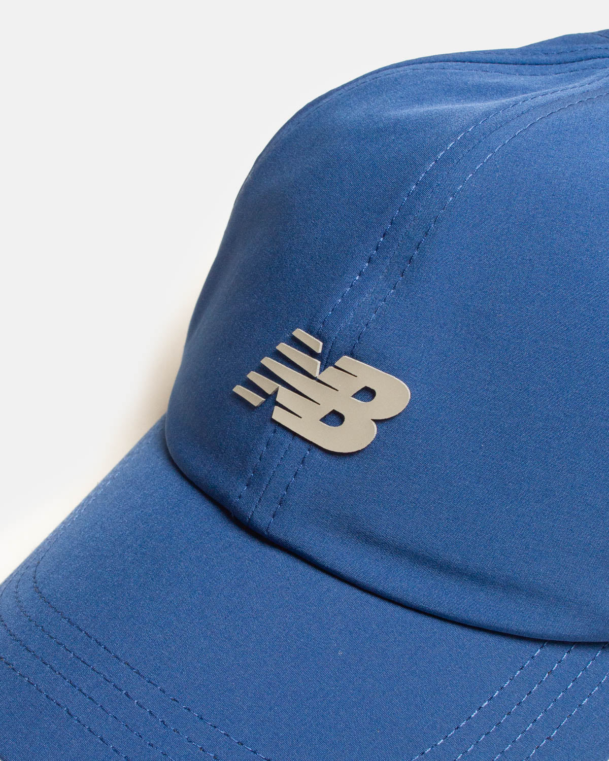6 PANEL PERF HAT GALAXY BLUE