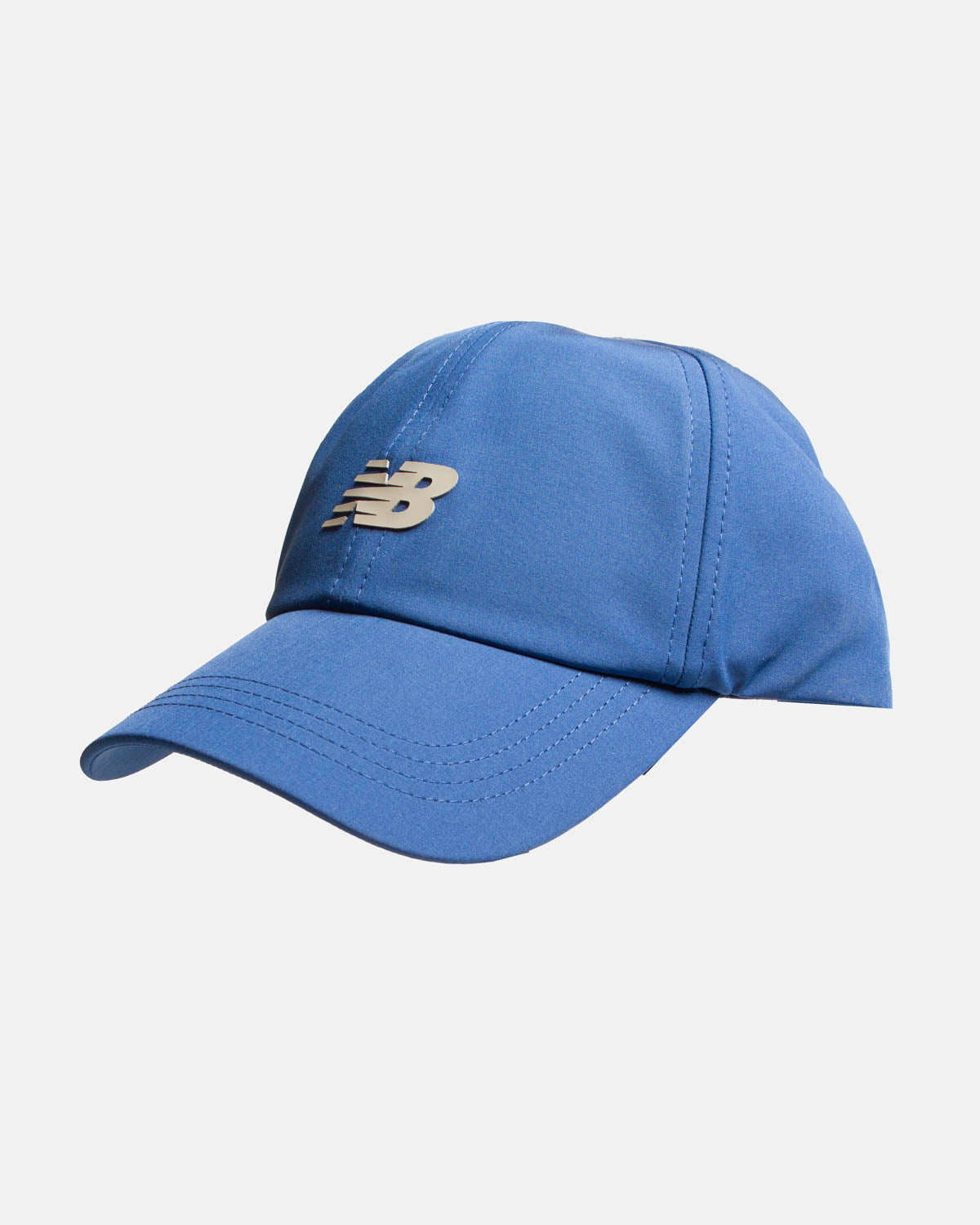 6 PANEL PERF HAT GALAXY BLUE
