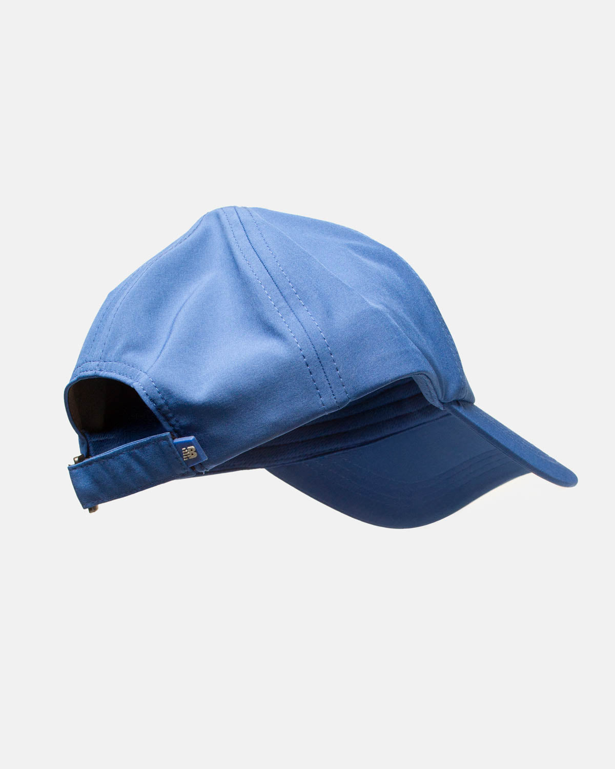 6 PANEL PERF HAT GALAXY BLUE