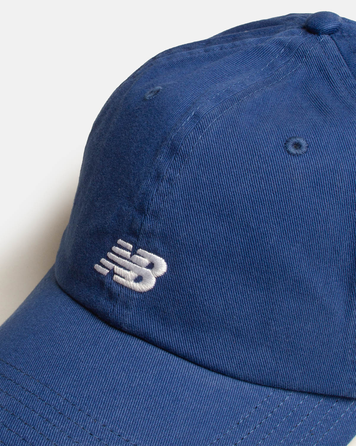 6 PANEL CLASSIC HAT GALAXY BLUE