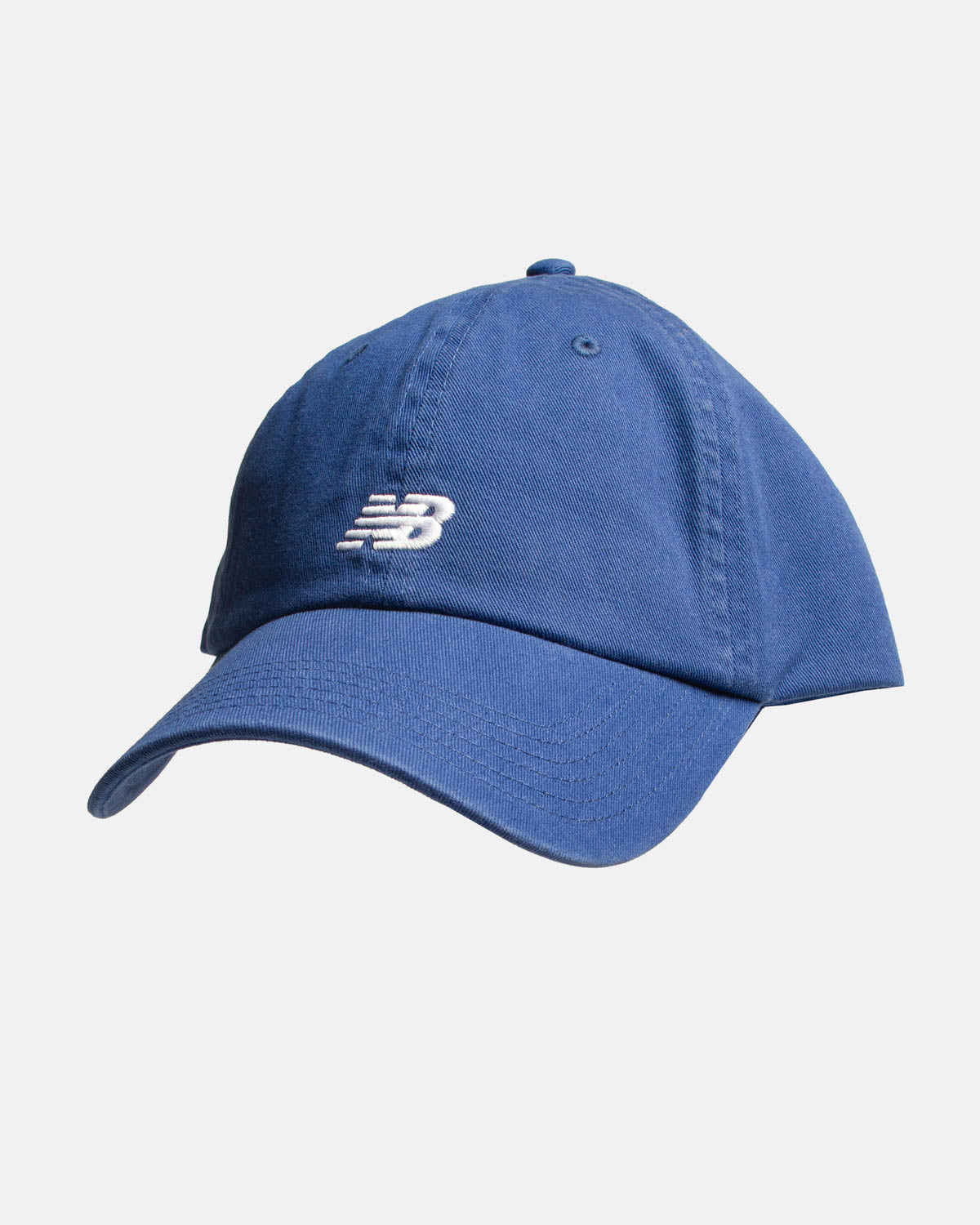 6 PANEL CLASSIC HAT GALAXY BLUE
