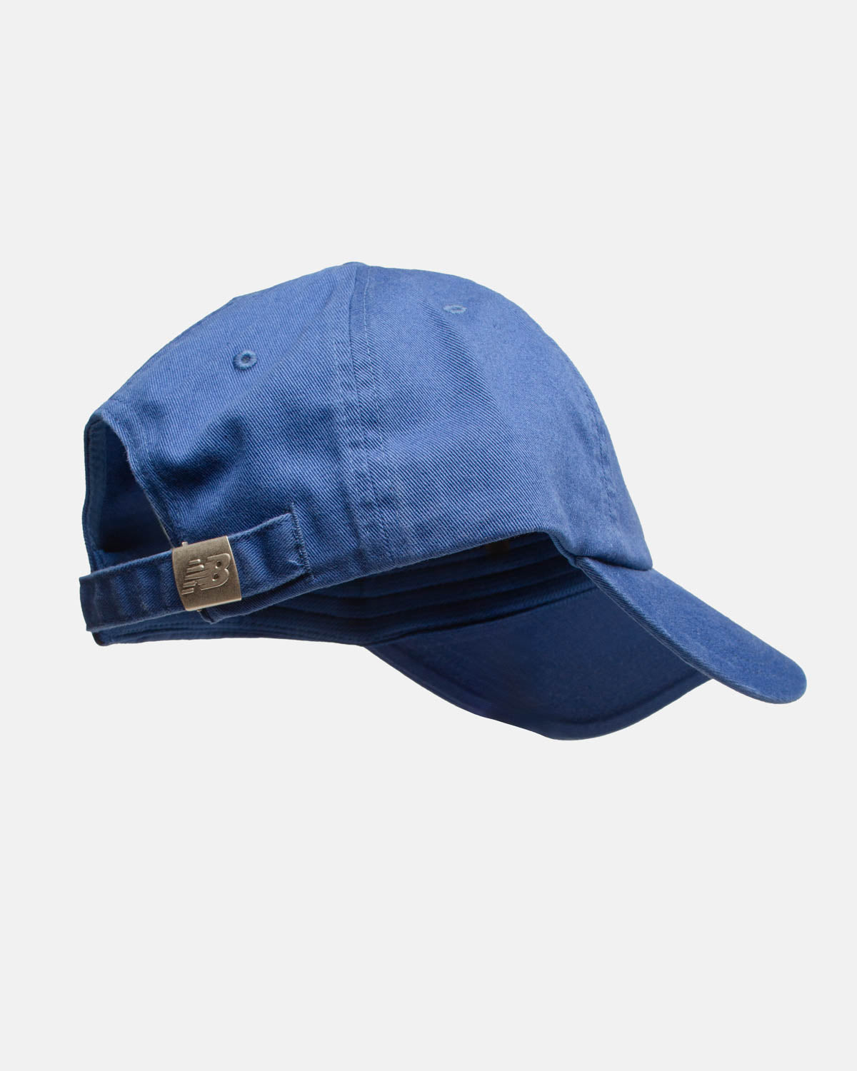 6 PANEL CLASSIC HAT GALAXY BLUE