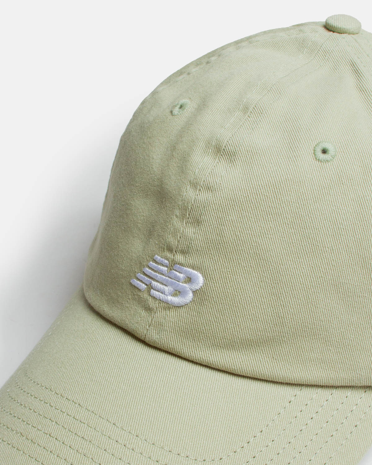 6 PANEL CLASSIC HAT GARTER SNAKE