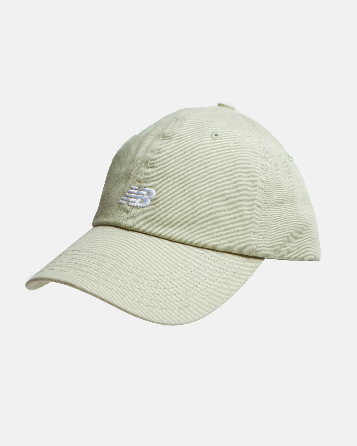 6 PANEL CLASSIC HAT GARTER SNAKE