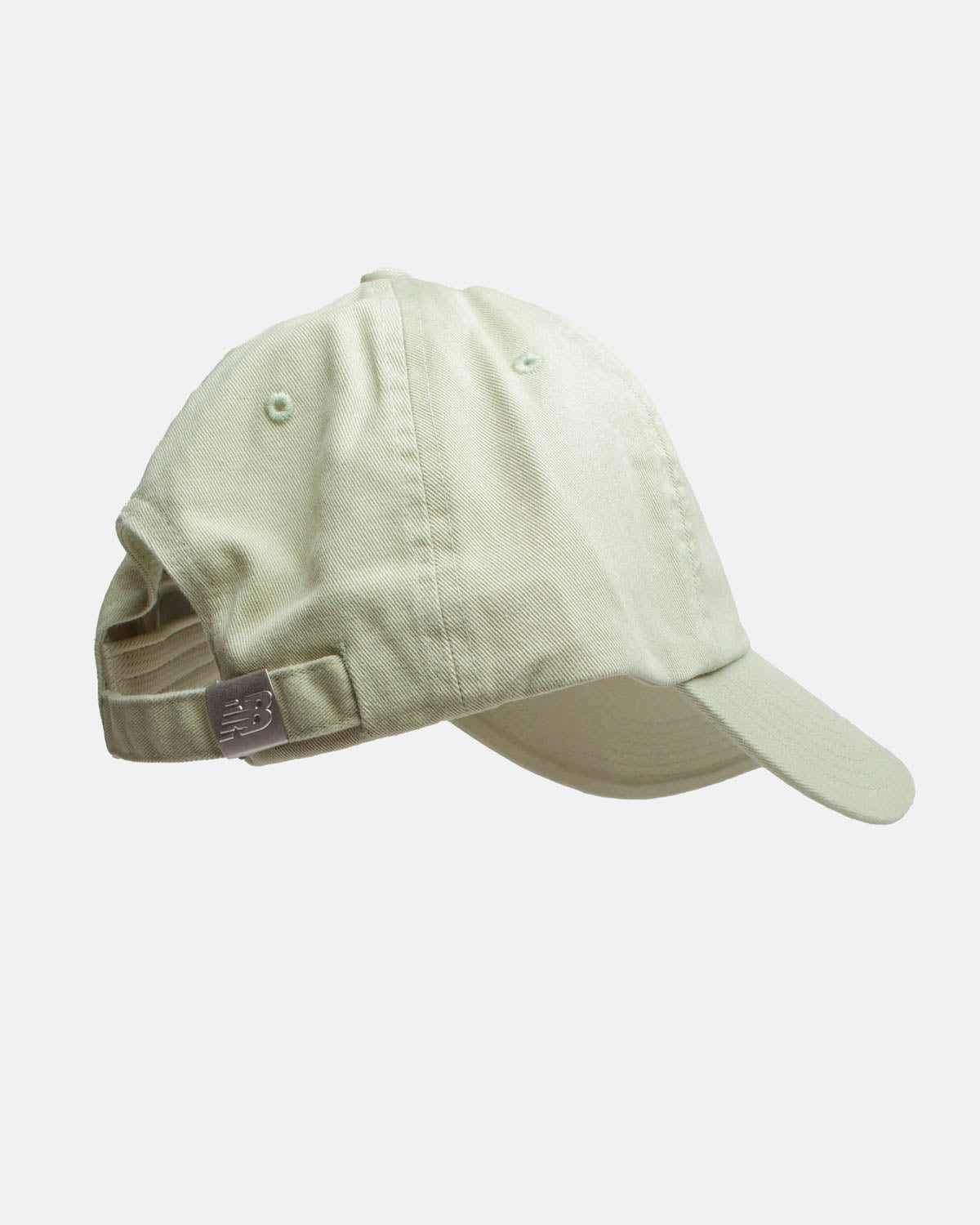 6 PANEL CLASSIC HAT GARTER SNAKE