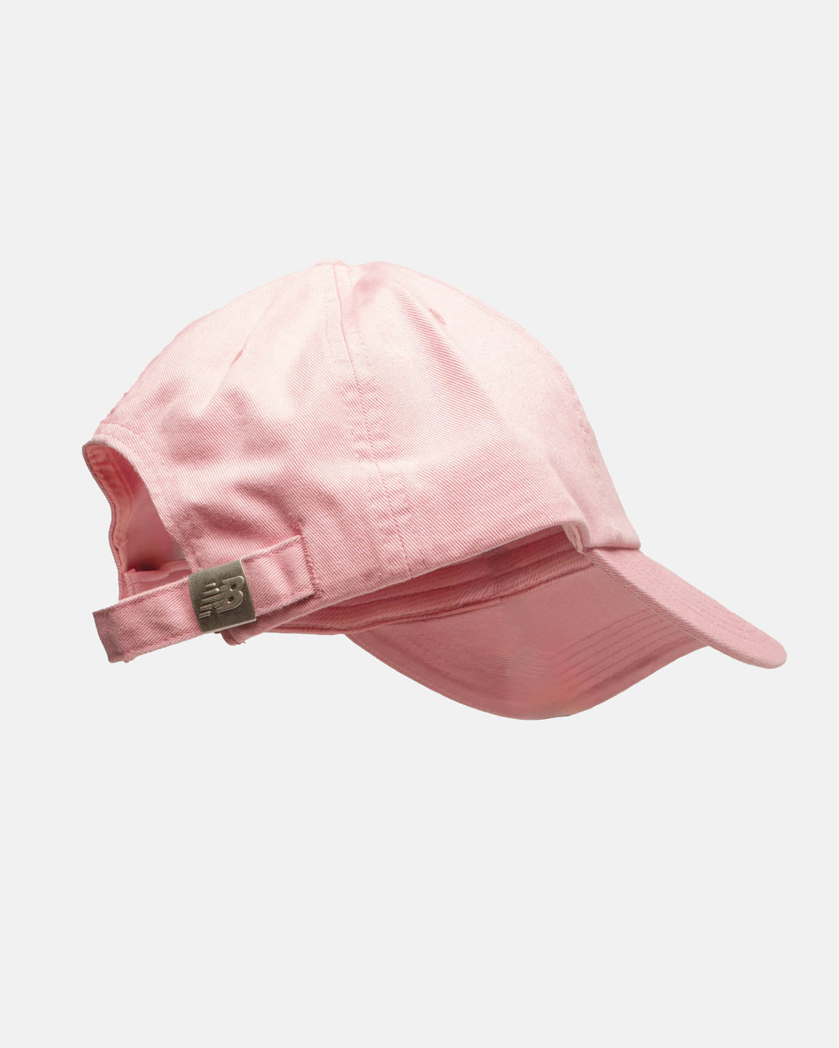 6 PANEL CLASSIC HAT PINK TAFFY