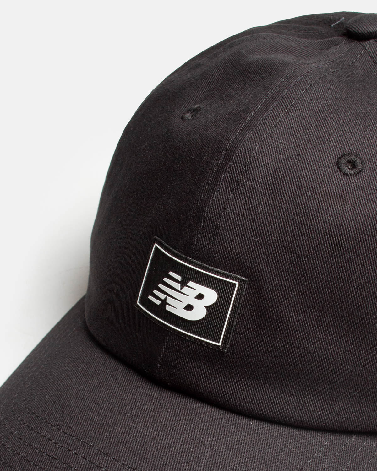6 PANEL FLYNG NB BLACK