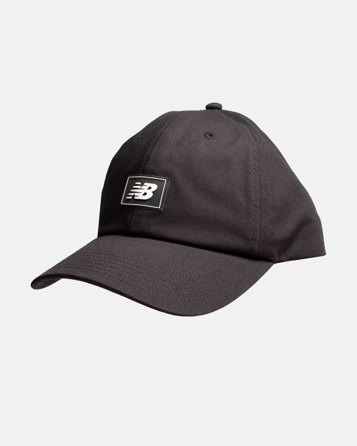 6 PANEL FLYNG NB BLACK