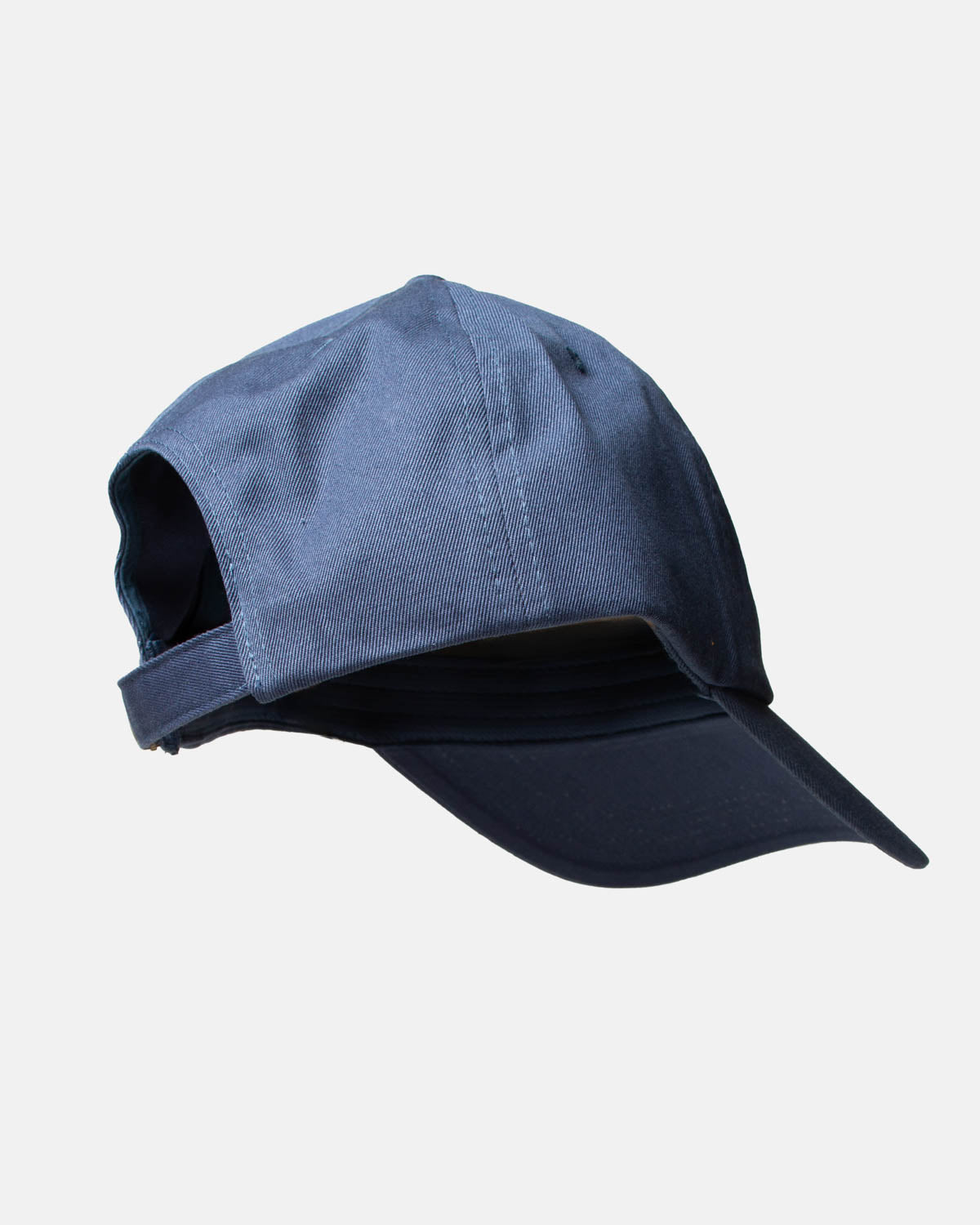 6 PANEL FLYNG NB DARK SHORELINE BLUE
