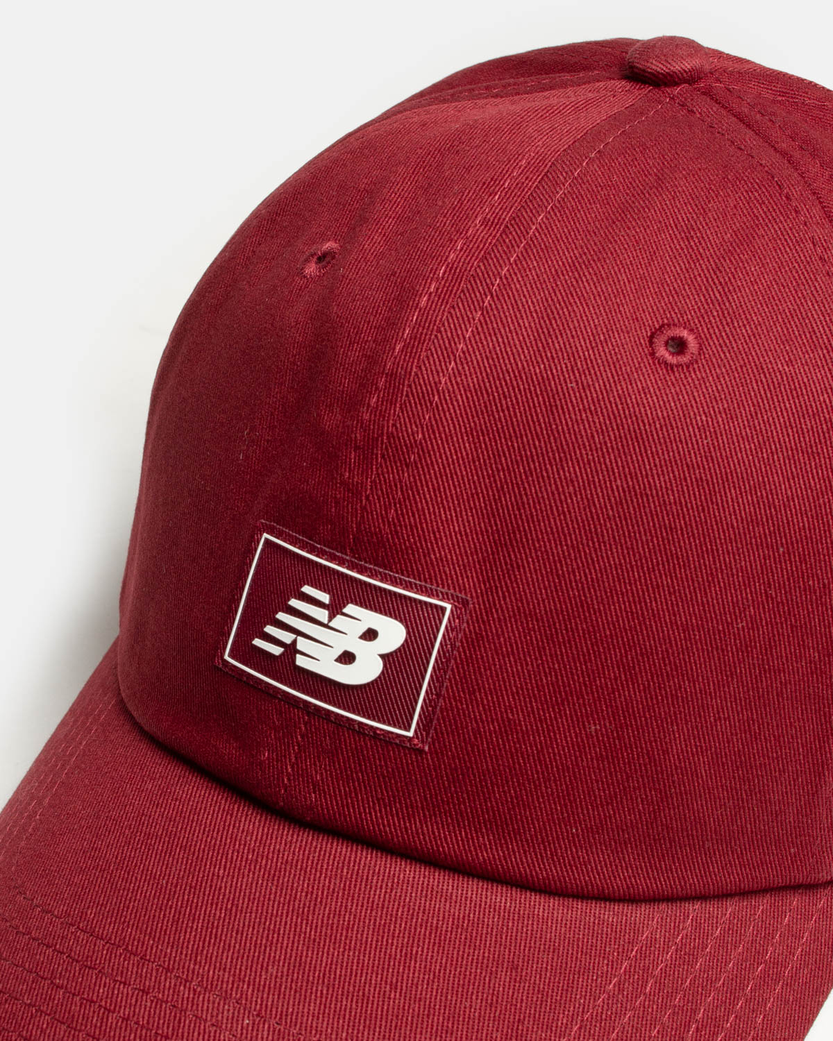 6 PANEL FLYNG NB MONARCH BURGUNDY