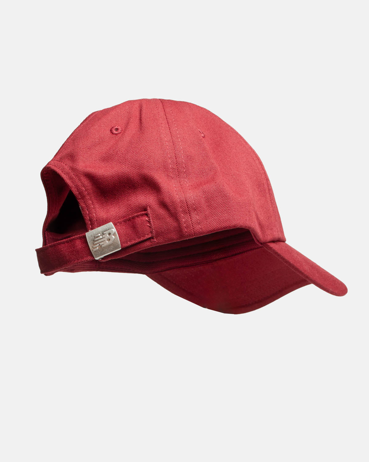 6 PANEL FLYNG NB MONARCH BURGUNDY