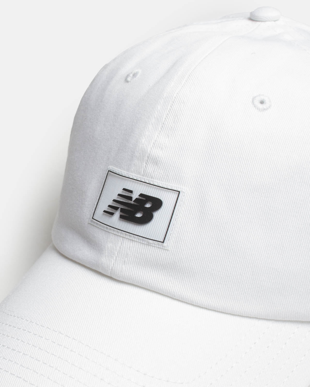 6 PANEL FLYNG NB WHITE
