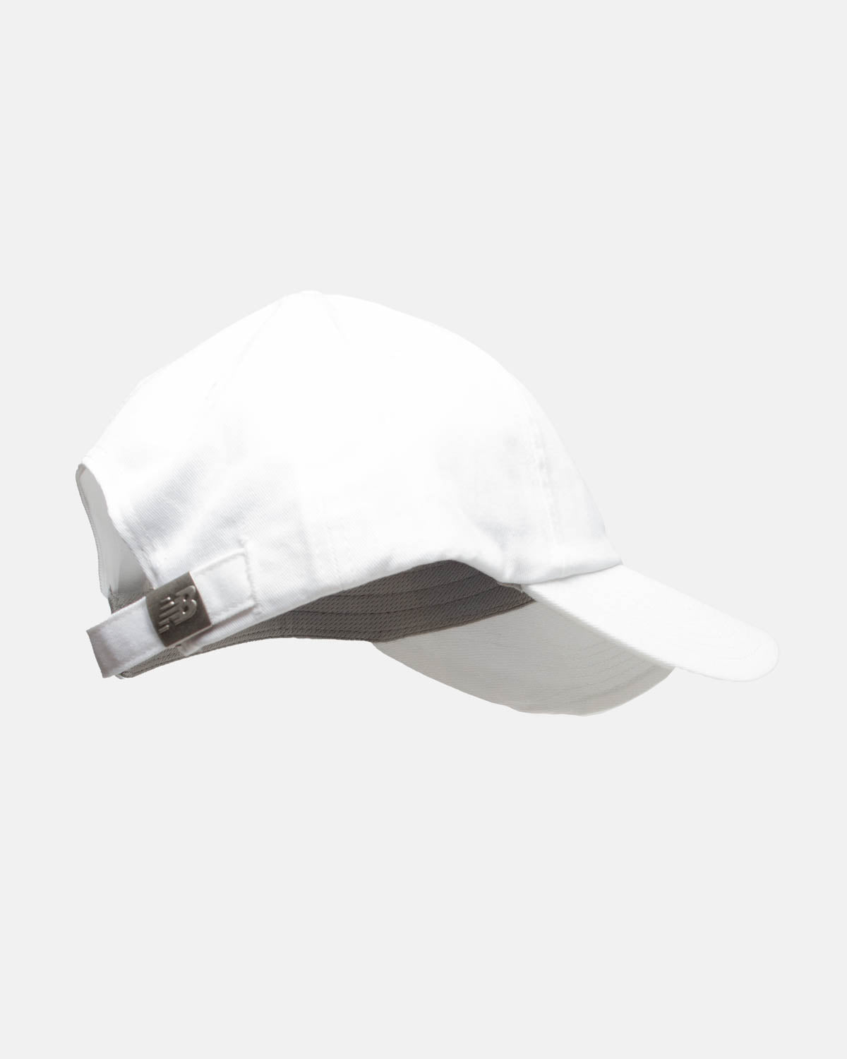6 PANEL FLYNG NB WHITE