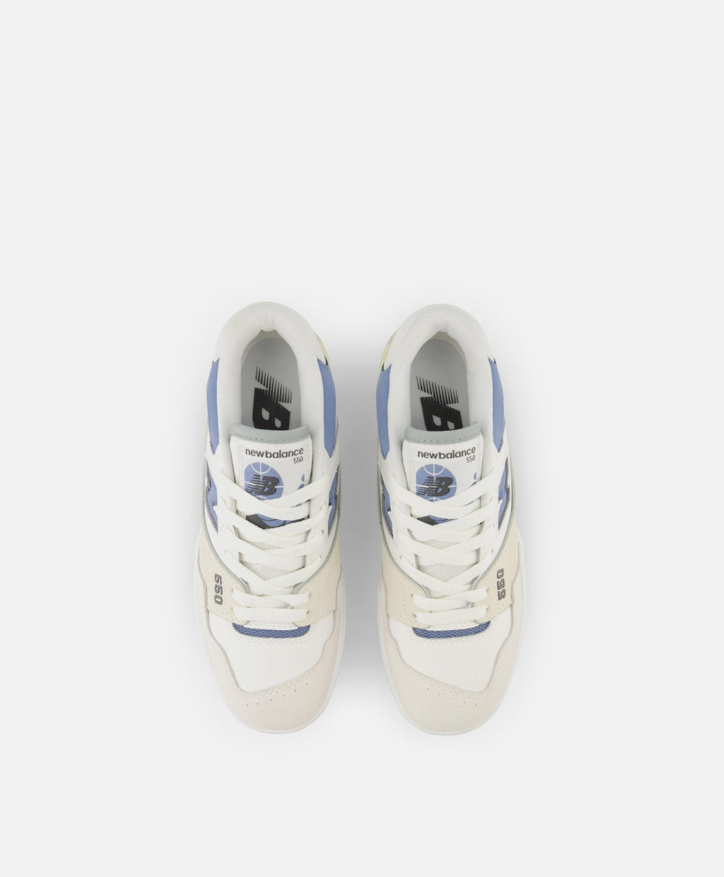 NEW BALANCE BBW550SB SEA SALT BLUE