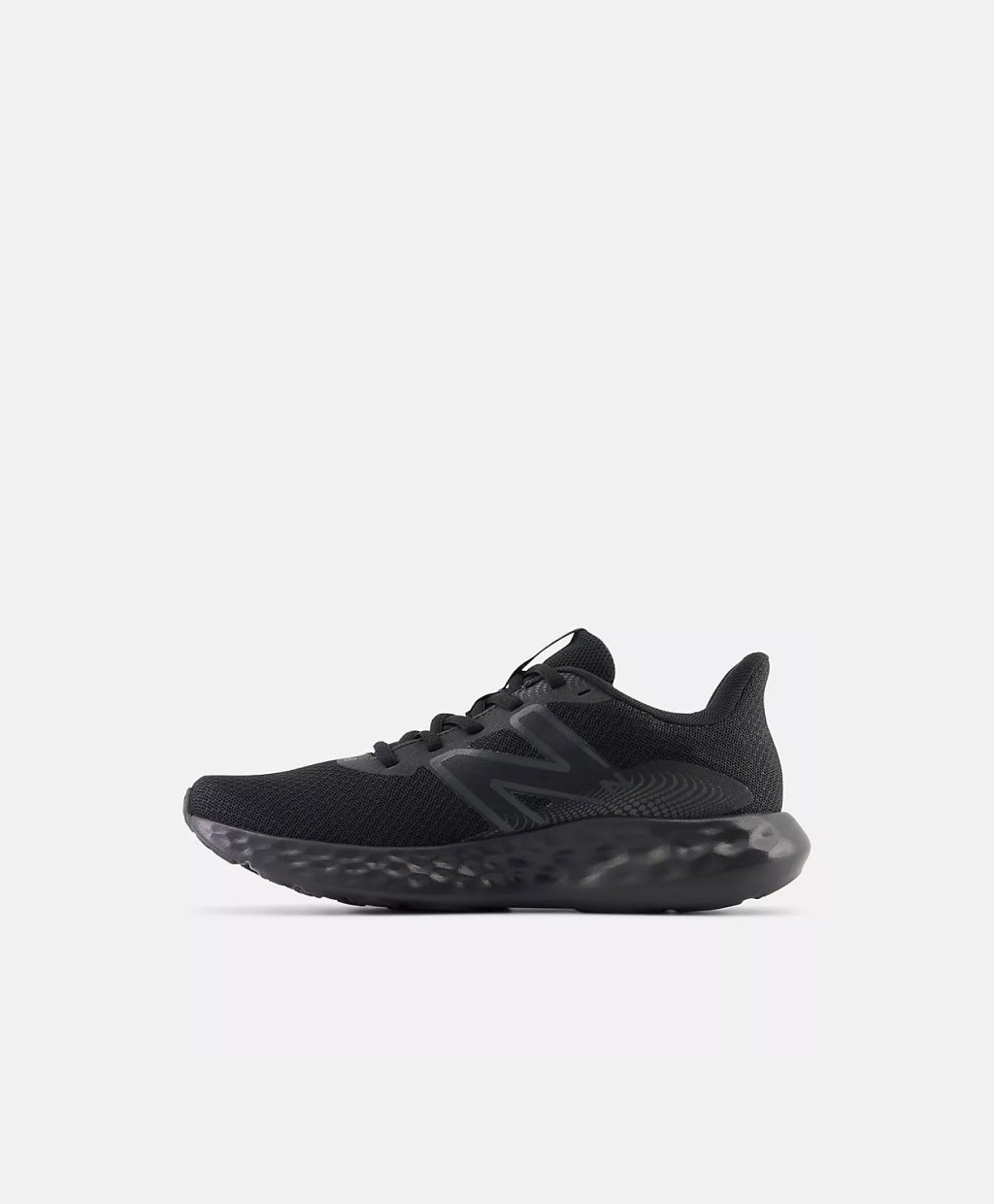 NEW BALANCE W411CK3 BLACK