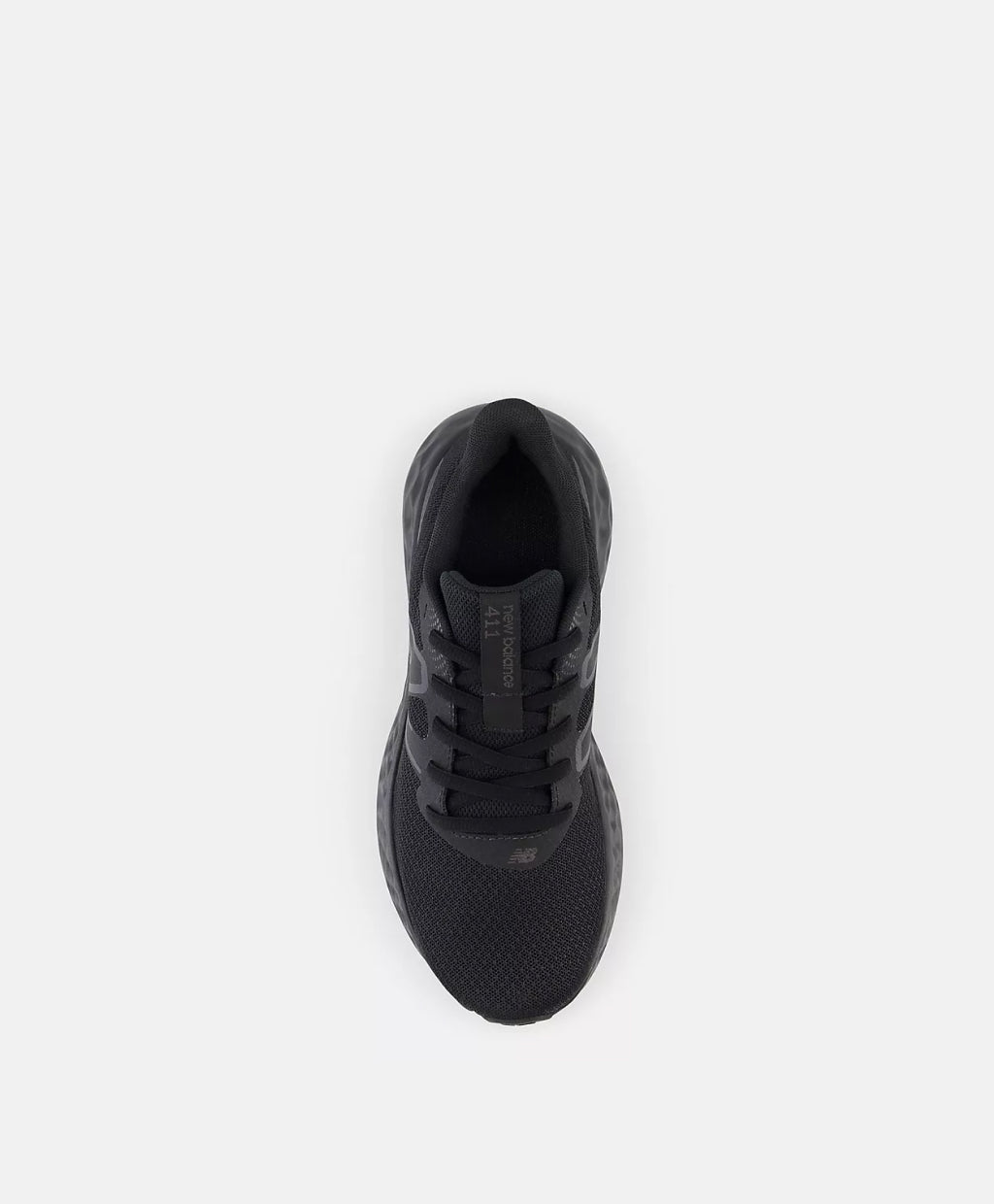 NEW BALANCE W411CK3 BLACK