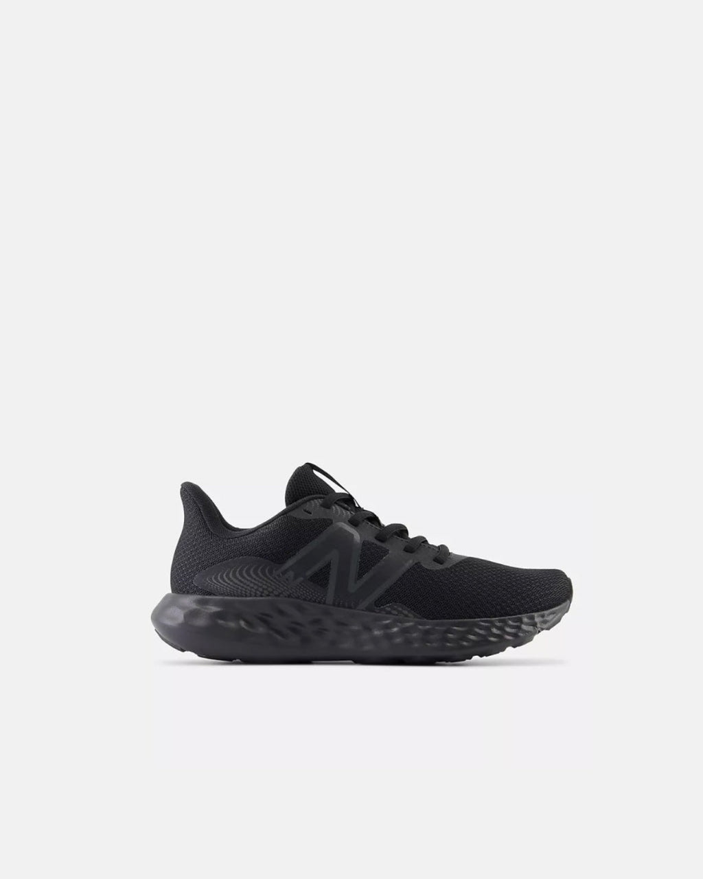 NEW BALANCE W411CK3 BLACK