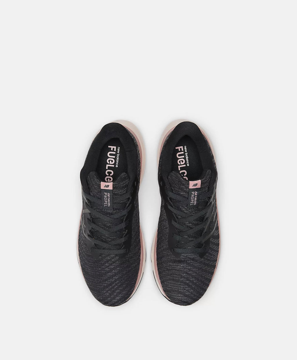 NEW BALANCE WFCPRCK4 BLACK PINK