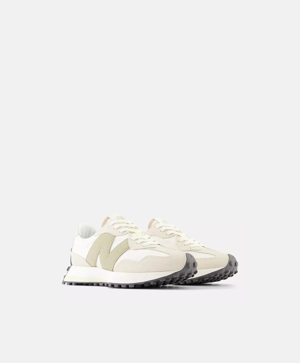 NEW BALANCE WS327PS FATIGUE GREEN