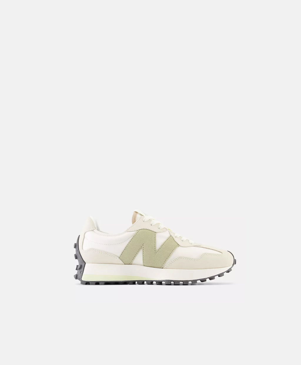 NEW BALANCE WS327PS FATIGUE GREEN