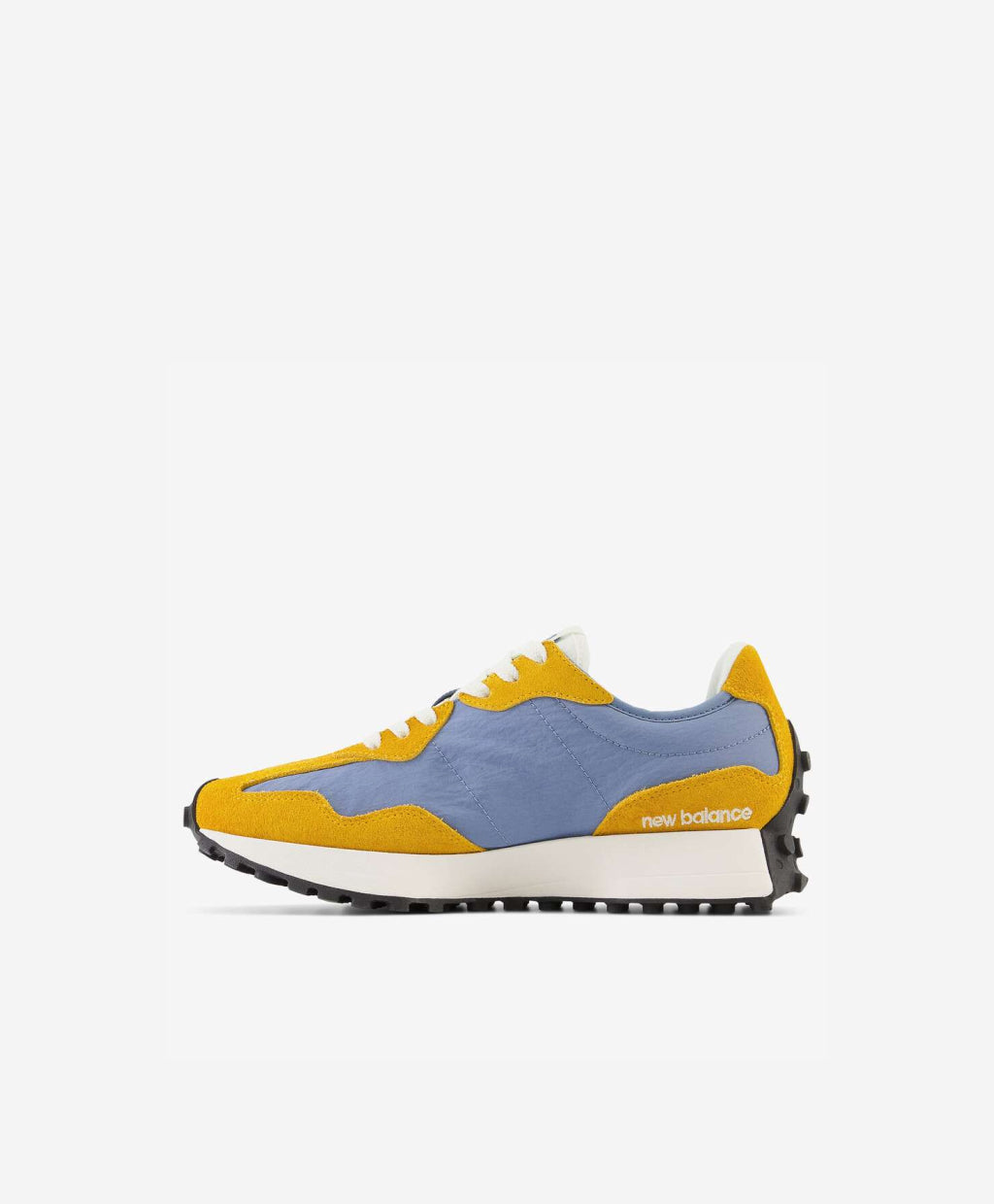 NEW BALANCE WS327UN VARSITY GOLD
