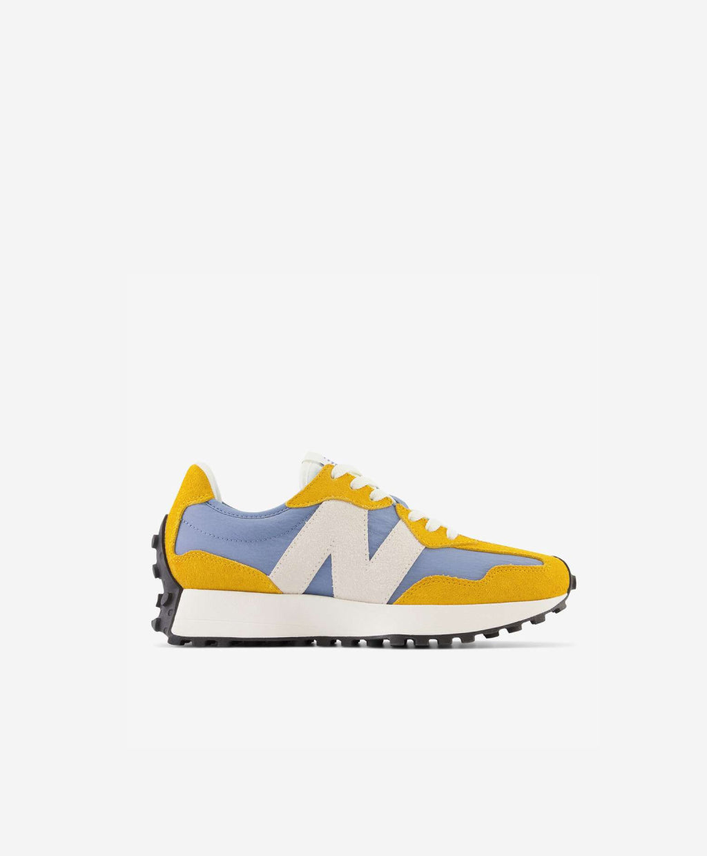 NEW BALANCE WS327UN VARSITY GOLD
