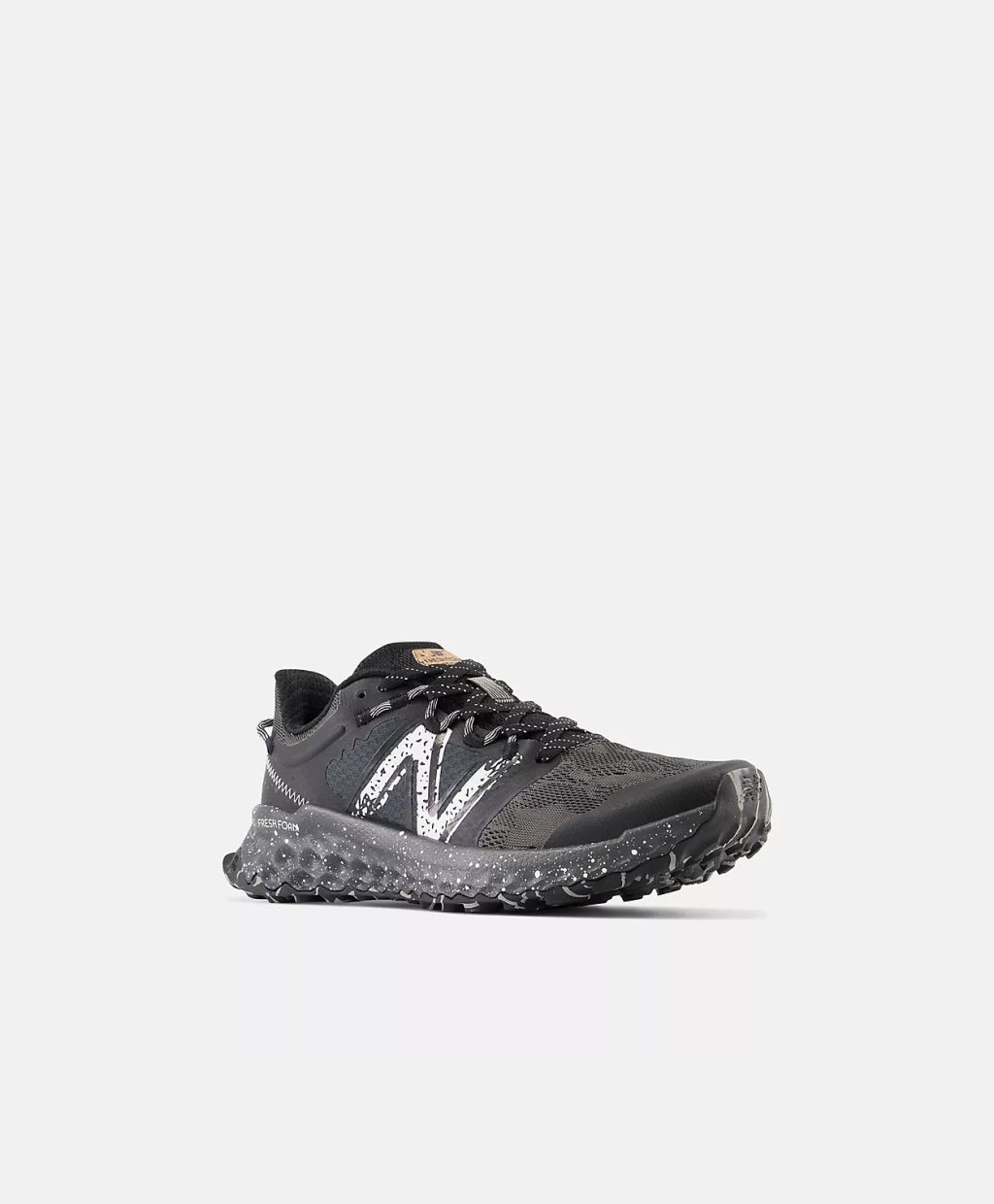 NEW BALANCE WTGAROK1 BLACK - DONNA