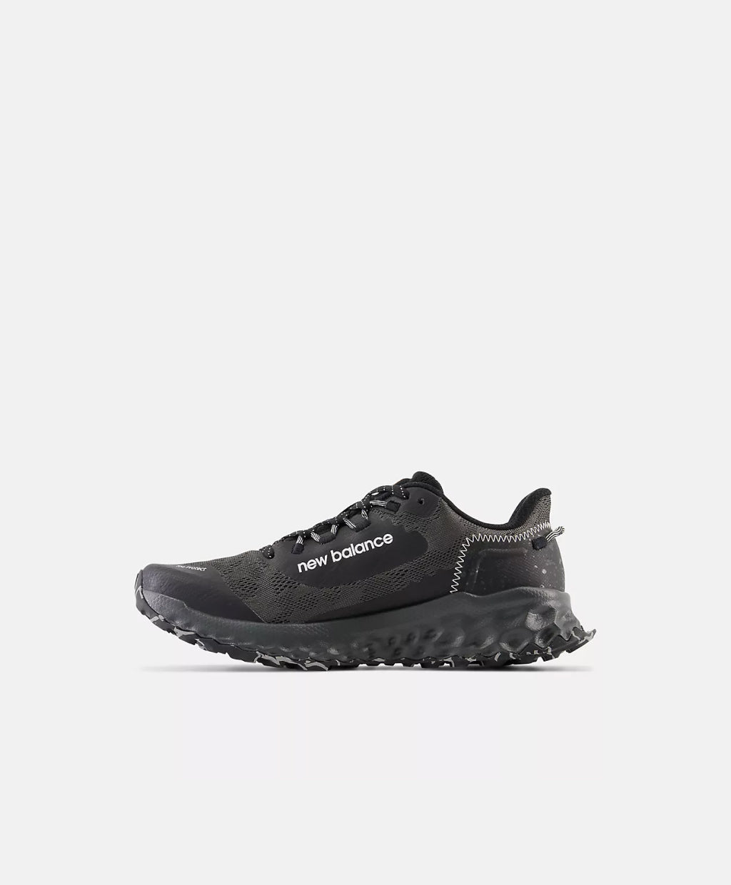 NEW BALANCE WTGAROK1 BLACK - DONNA
