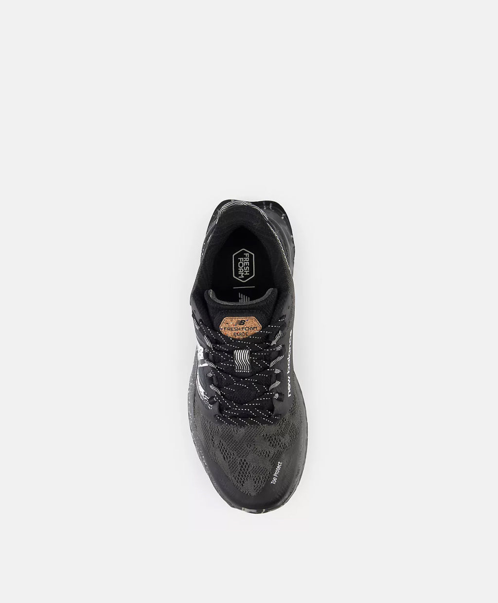 NEW BALANCE WTGAROK1 BLACK - DONNA
