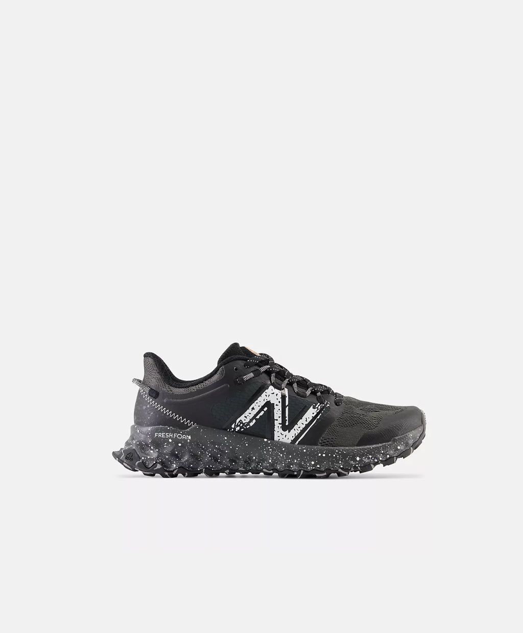 NEW BALANCE WTGAROK1 BLACK - DONNA