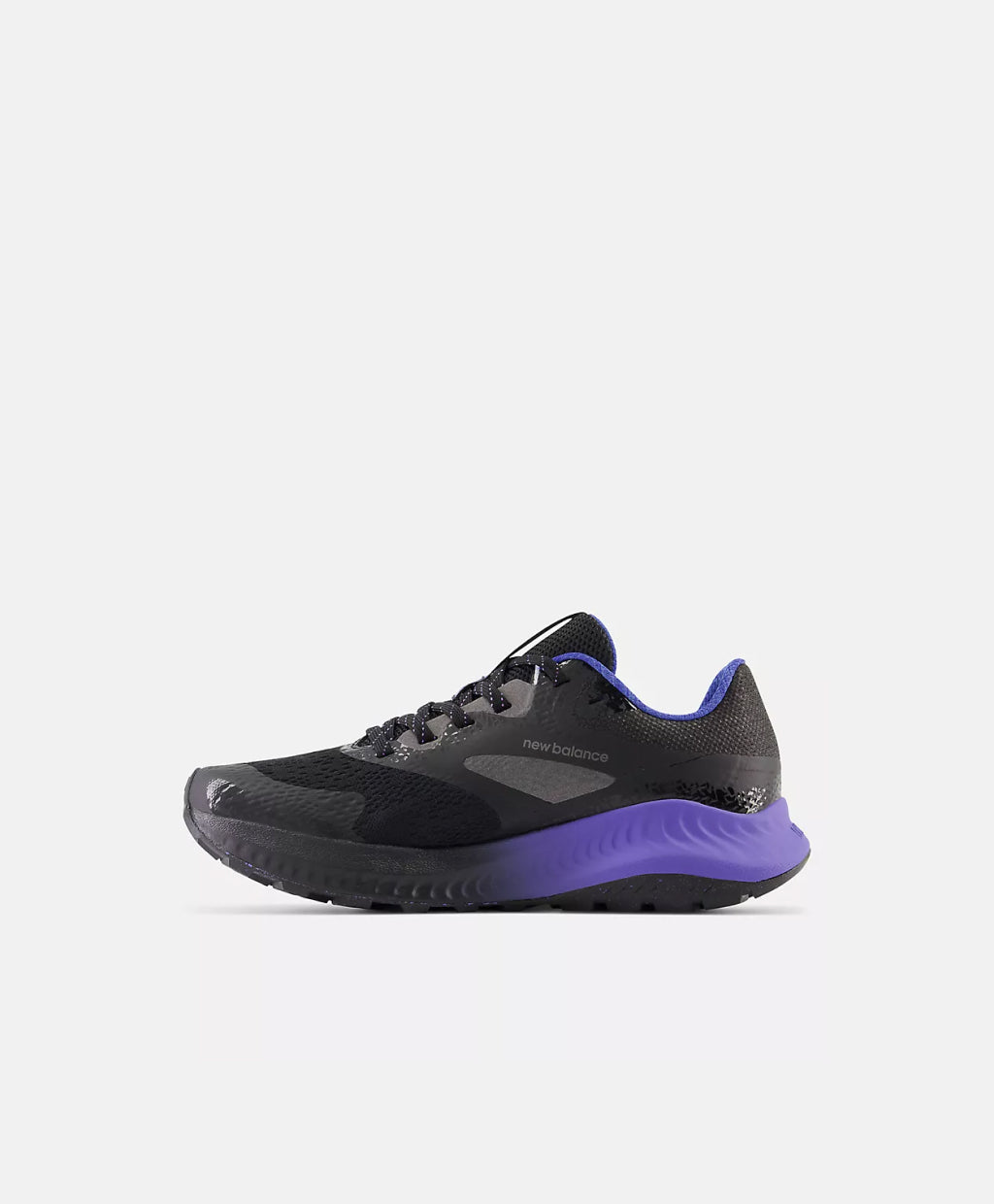 NEW BALANCE WTNTRTK5 BLACK