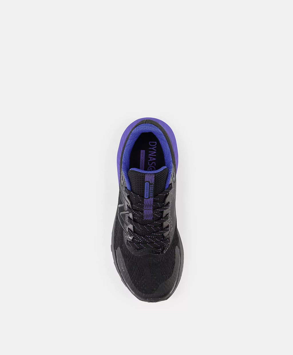 NEW BALANCE WTNTRTK5 BLACK