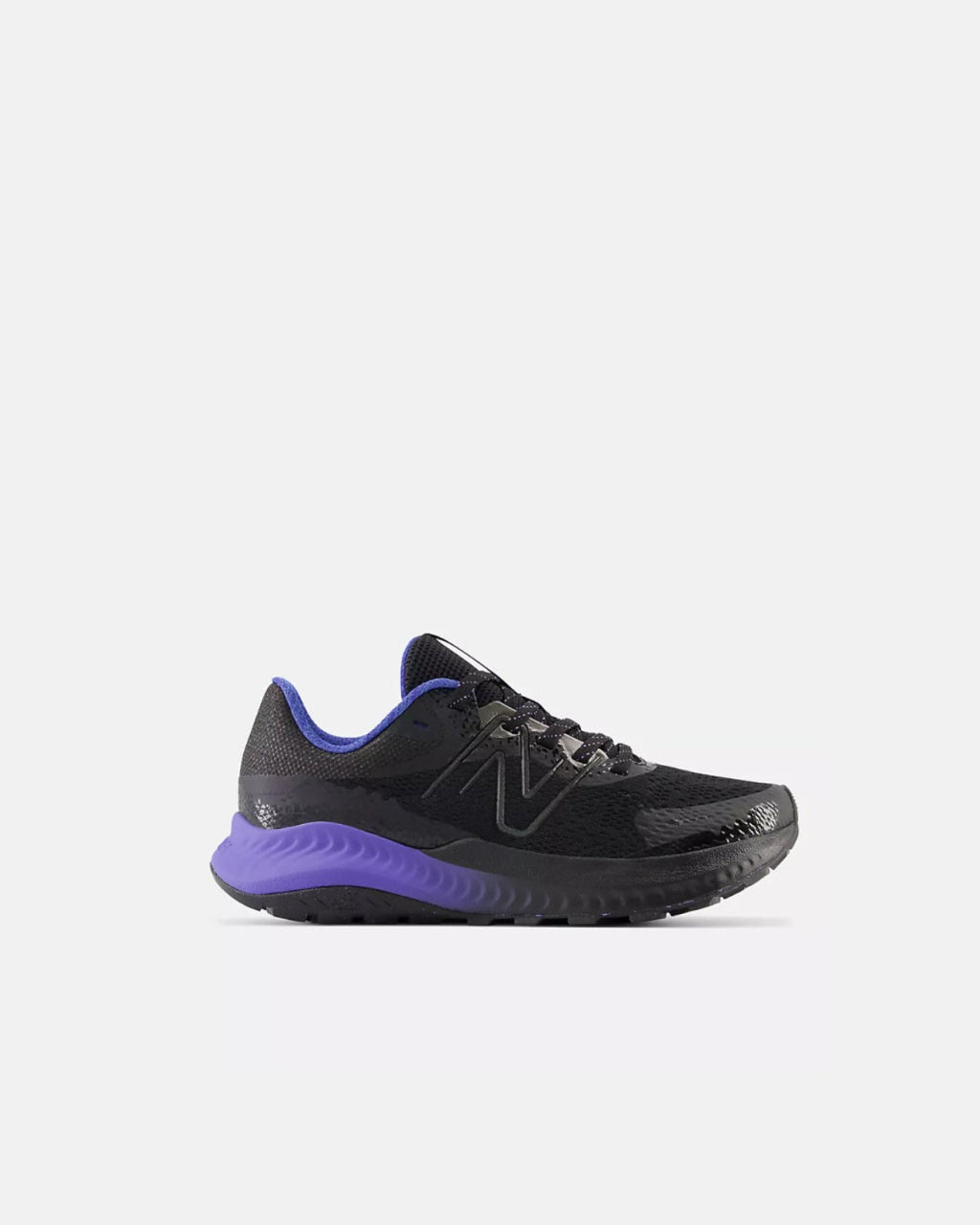NEW BALANCE WTNTRTK5 BLACK